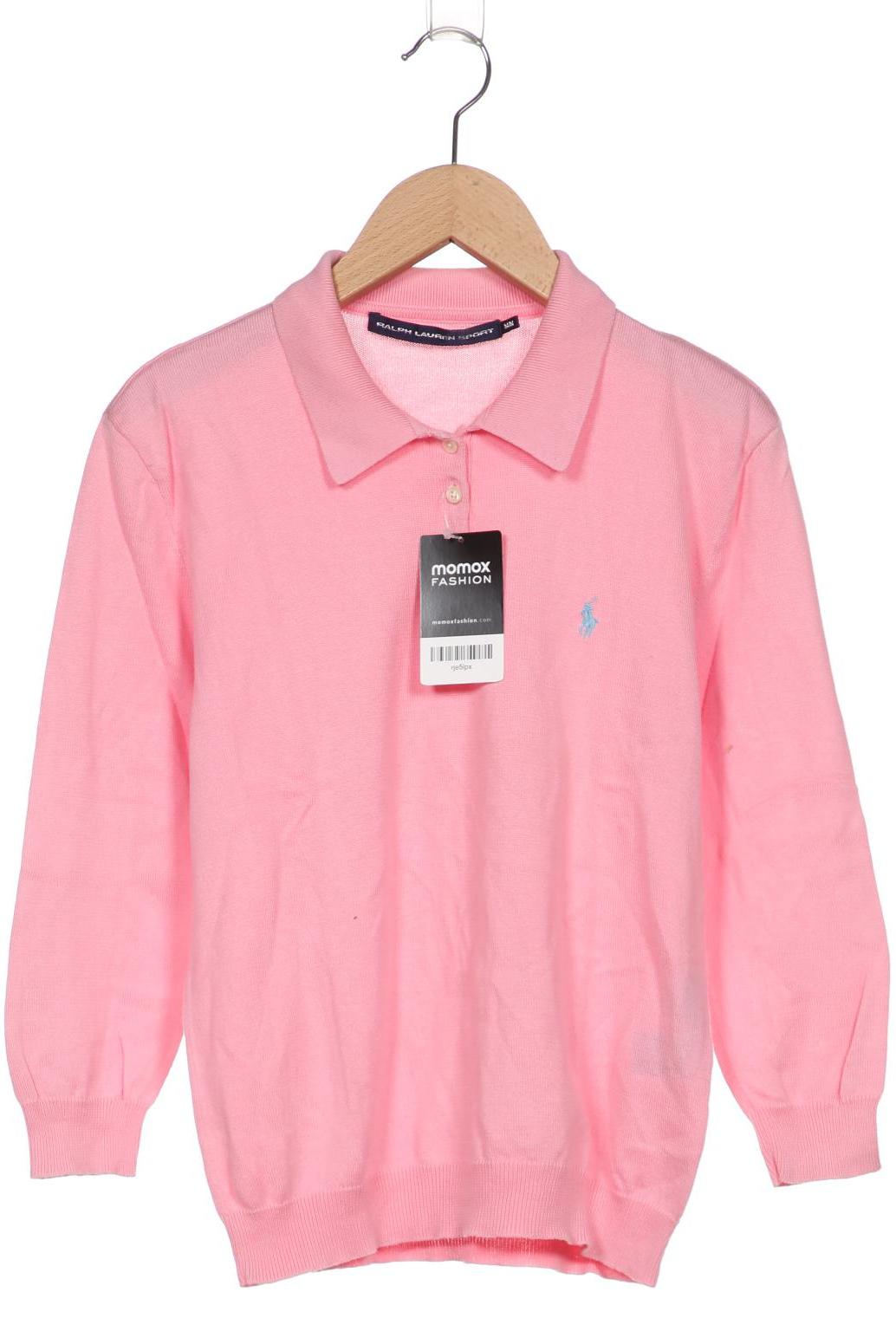 

Polo Ralph Lauren Damen Pullover, pink, Gr. 38