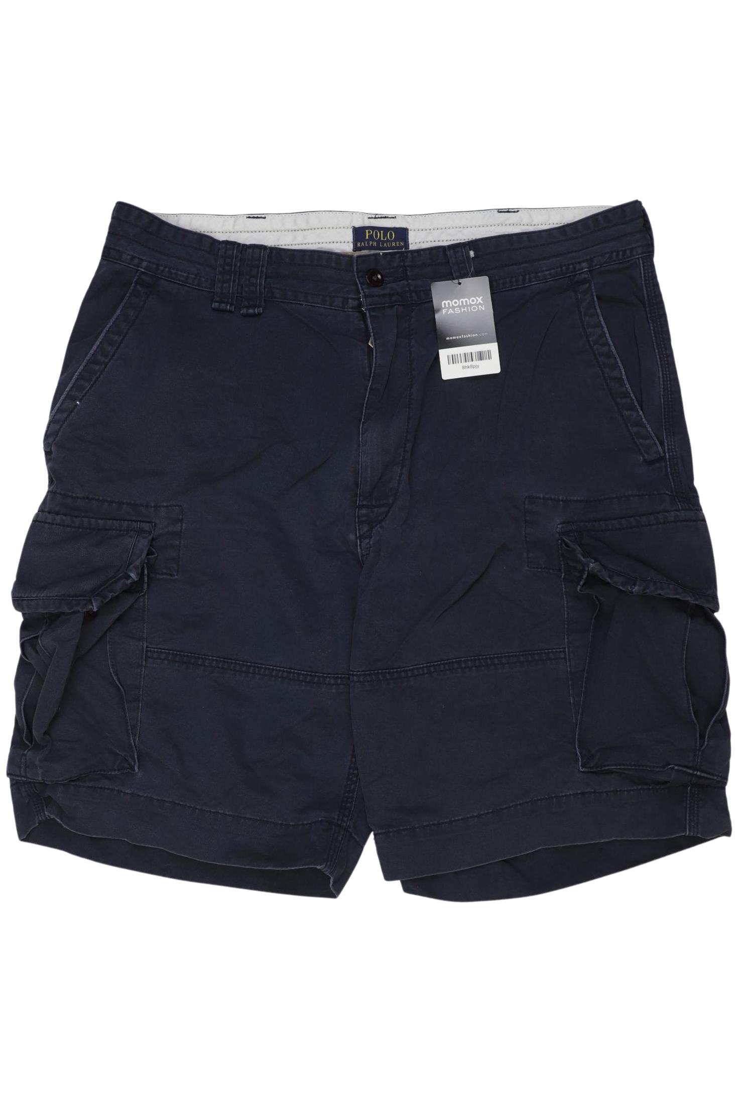 

Polo Ralph Lauren Herren Shorts, marineblau, Gr. 36