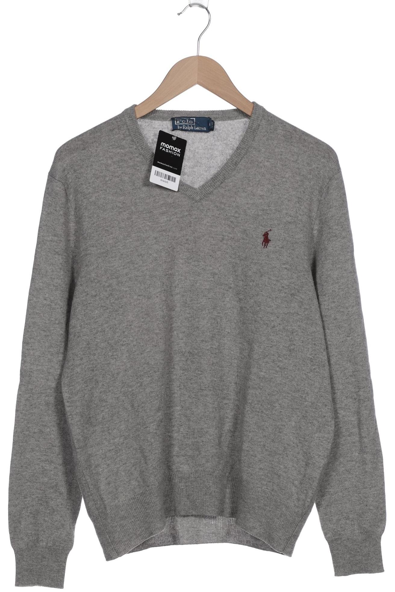 

Polo Ralph Lauren Herren Pullover, grau, Gr. 48