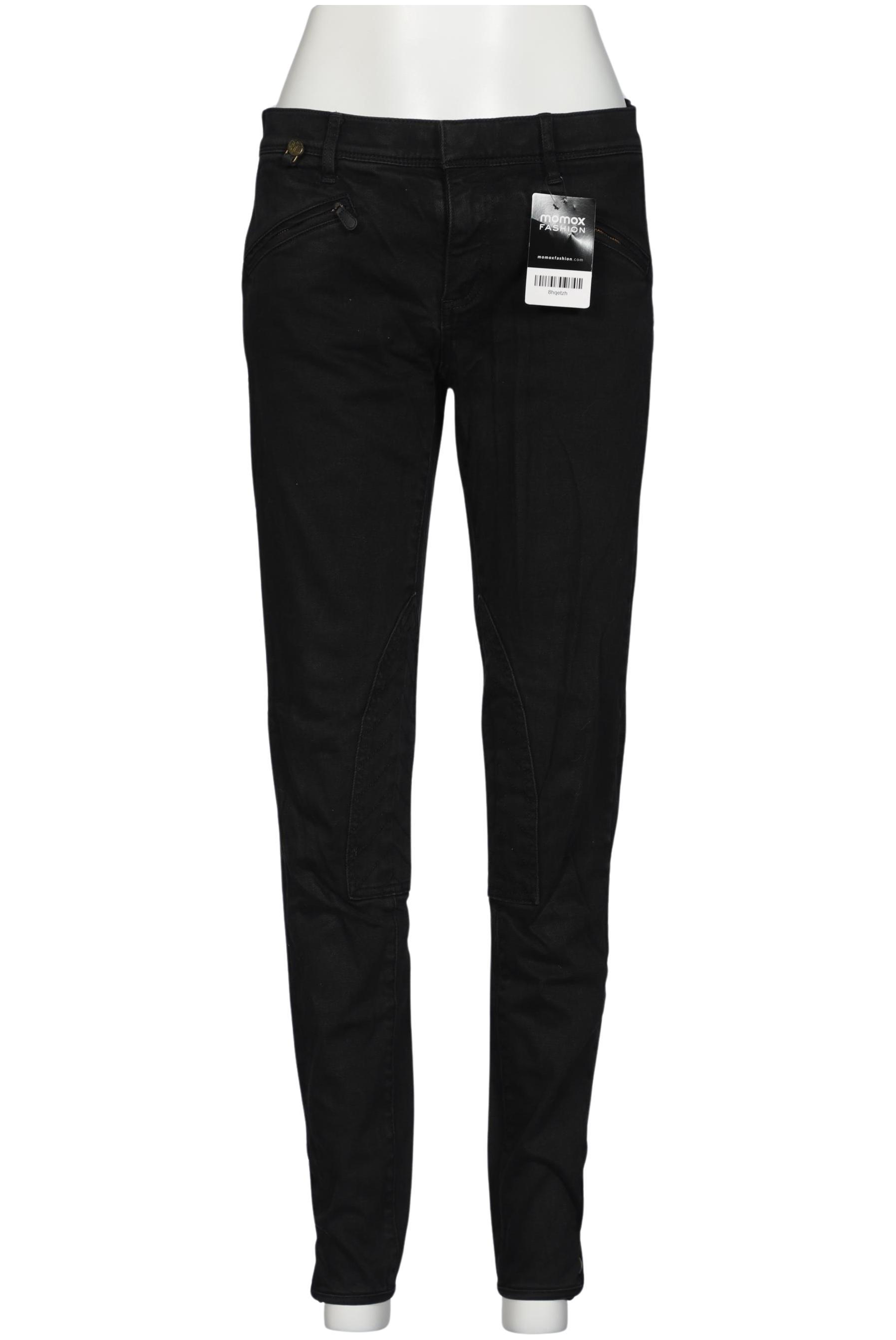 

Polo Ralph Lauren Damen Jeans, schwarz, Gr. 28