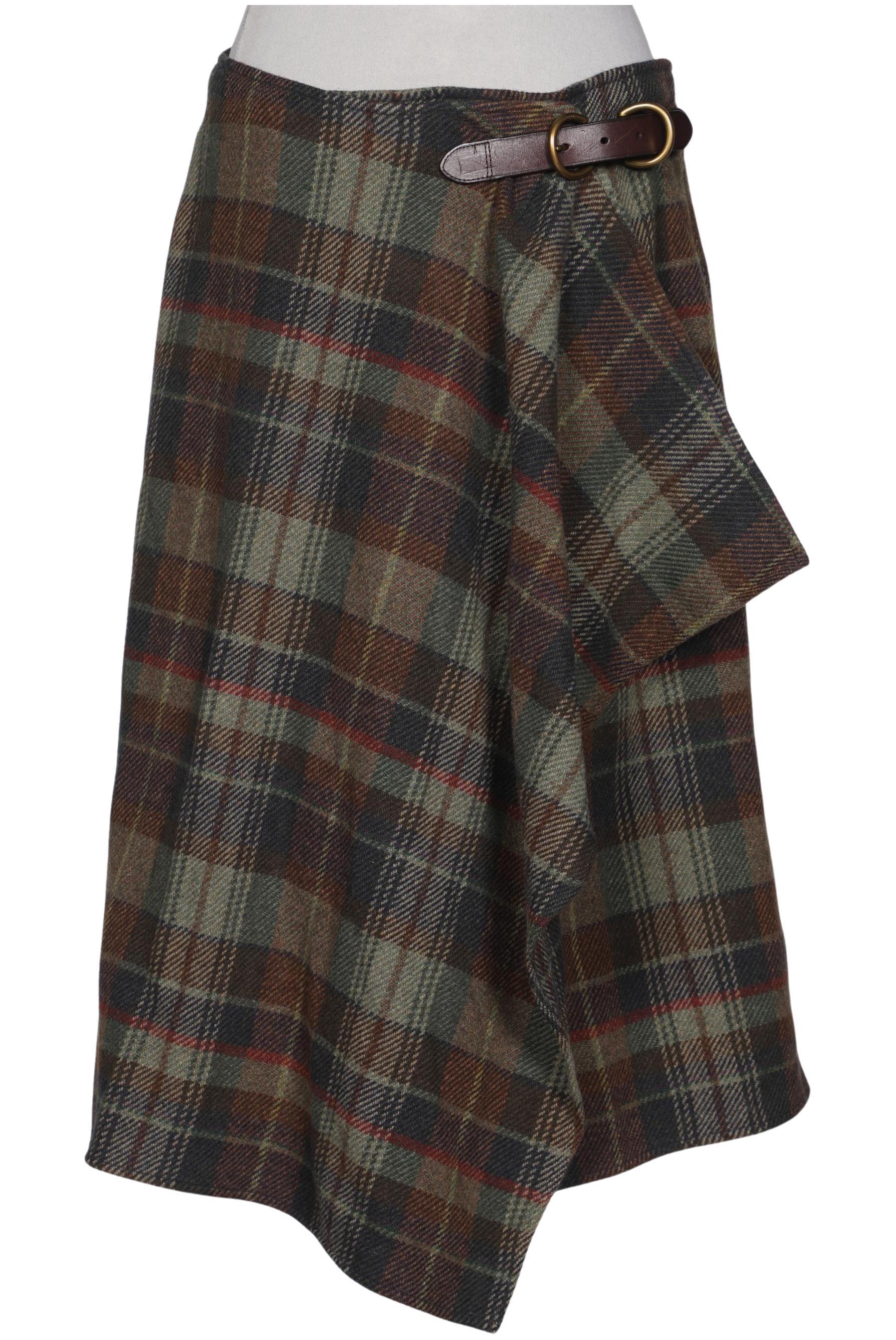 

Polo Ralph Lauren Damen Rock, mehrfarbig, Gr. 10