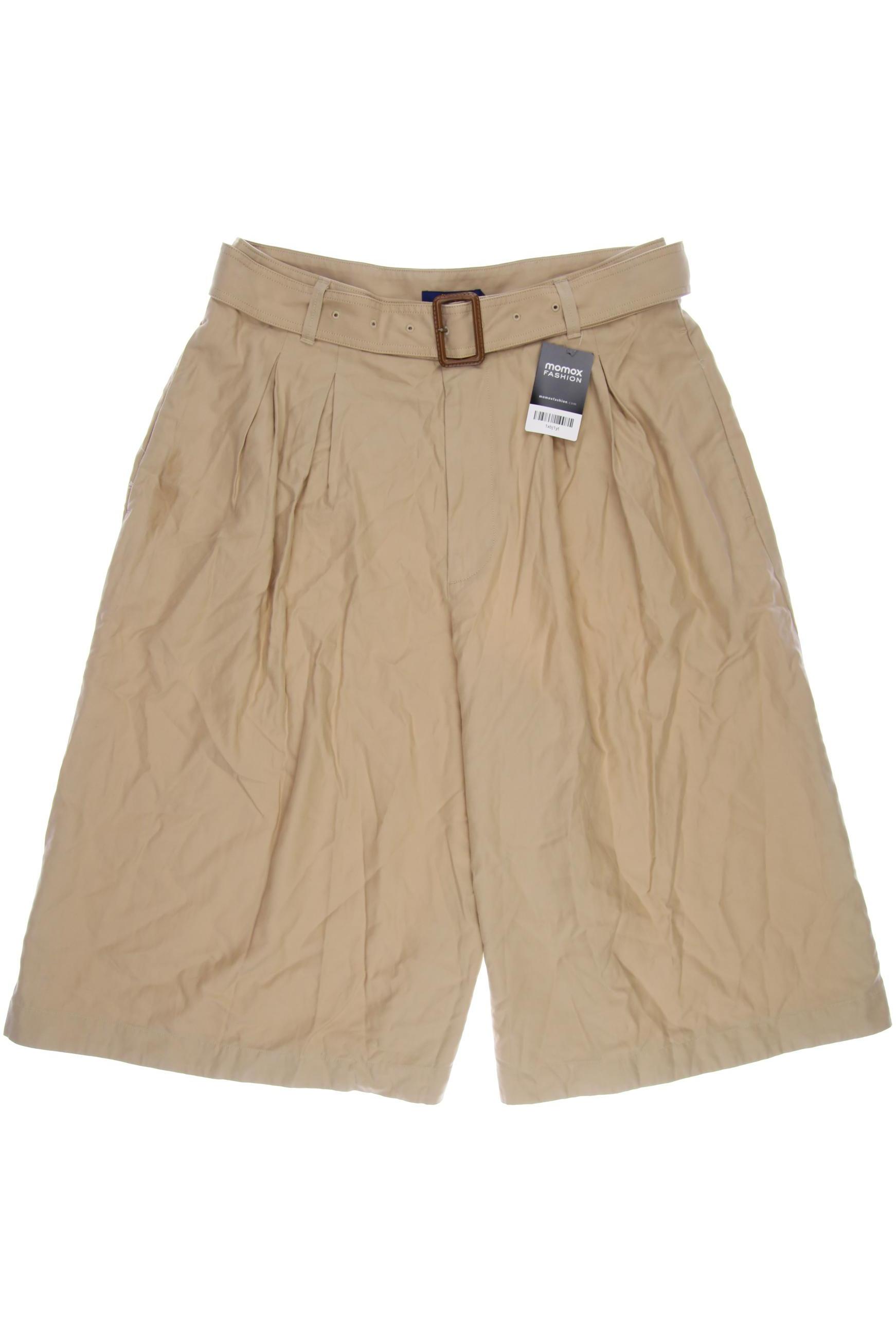 

Polo Ralph Lauren Damen Stoffhose, beige
