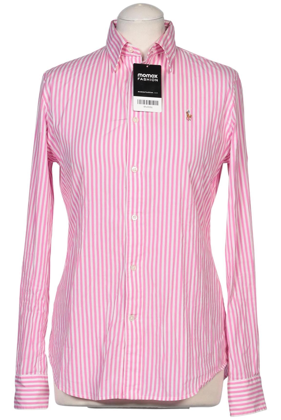 

Polo Ralph Lauren Damen Bluse, mehrfarbig, Gr. 8