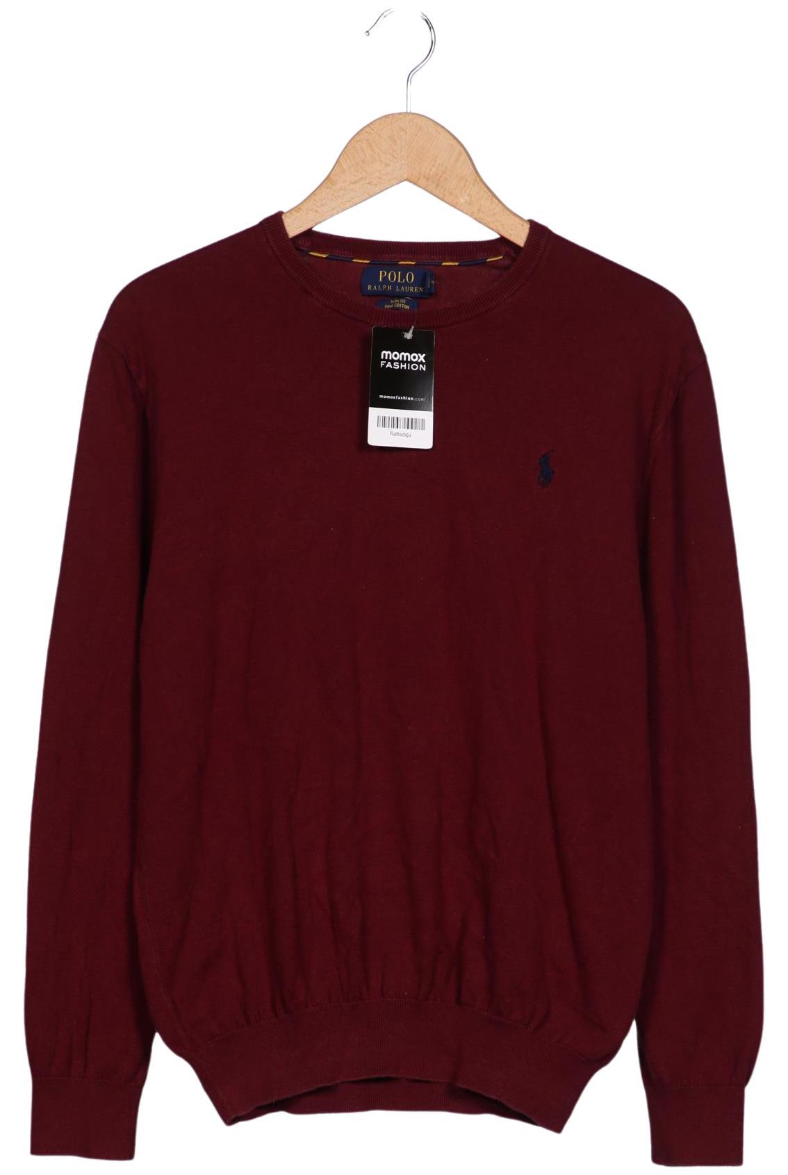 

Polo Ralph Lauren Damen Pullover, bordeaux, Gr. 38