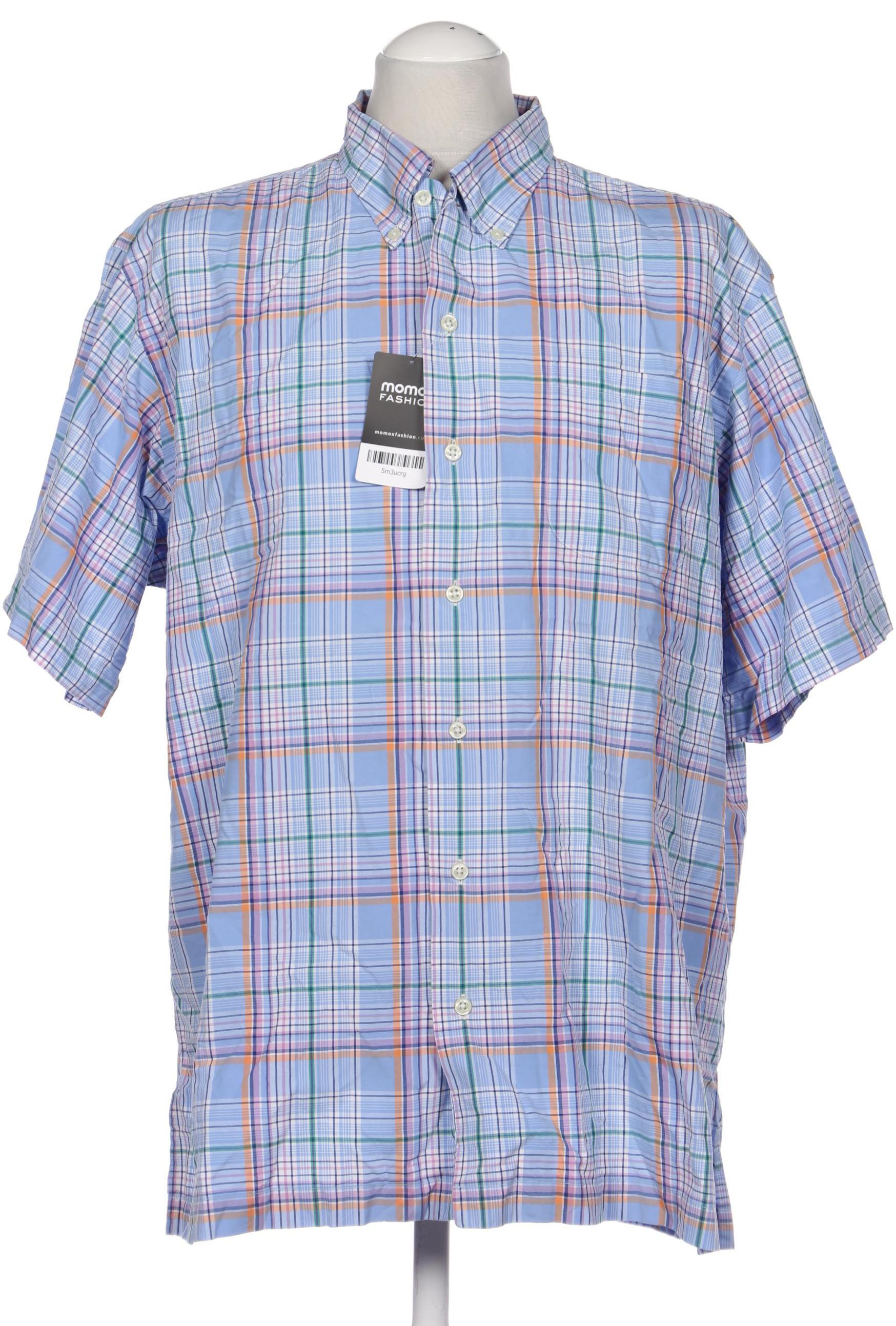 

Polo Ralph Lauren Herren Hemd, hellblau