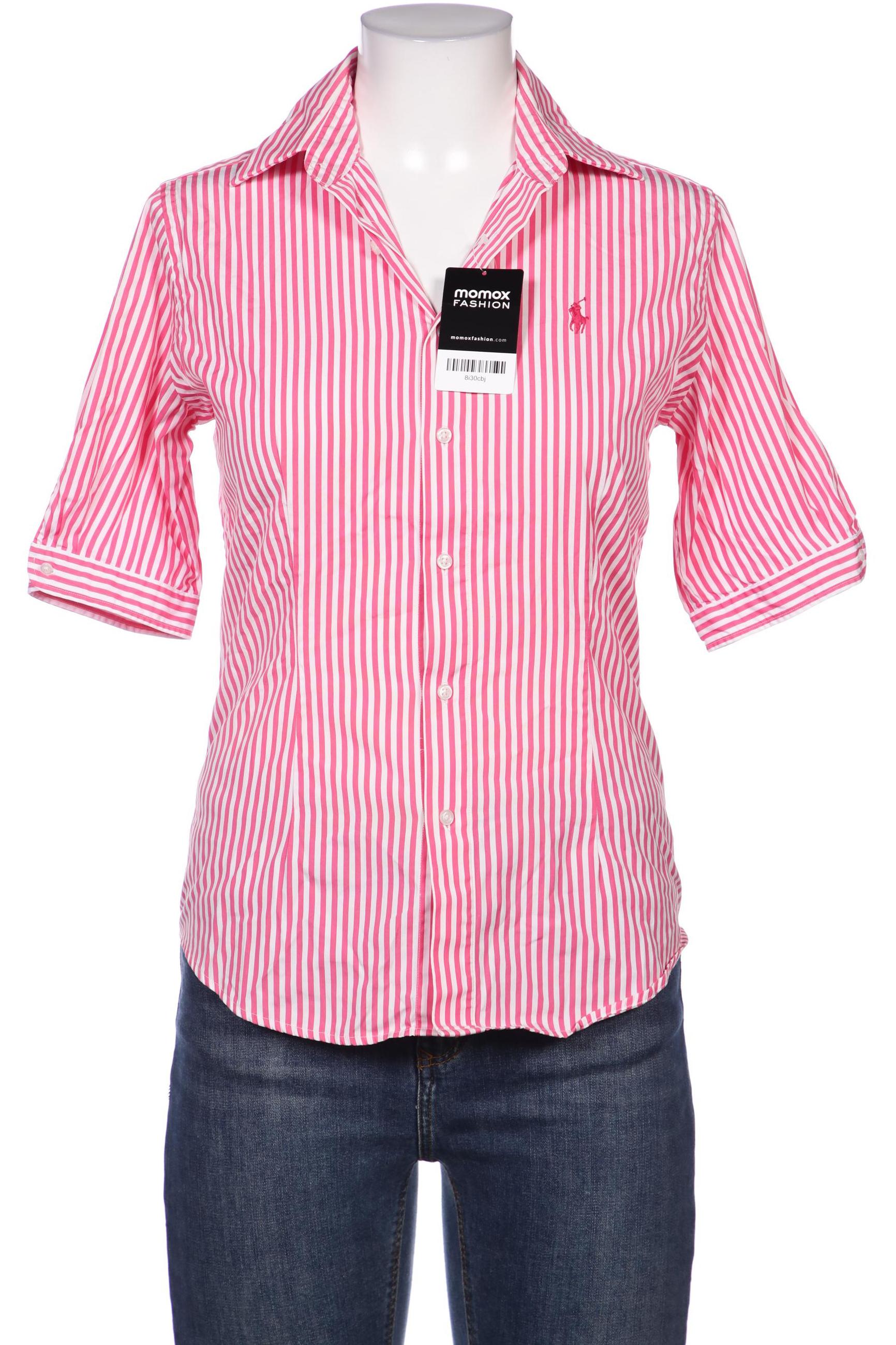 

Polo Ralph Lauren Damen Bluse, pink, Gr. 6