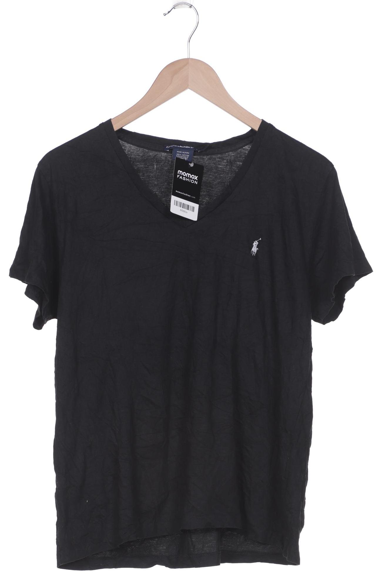 

Polo Ralph Lauren Herren T-Shirt, schwarz