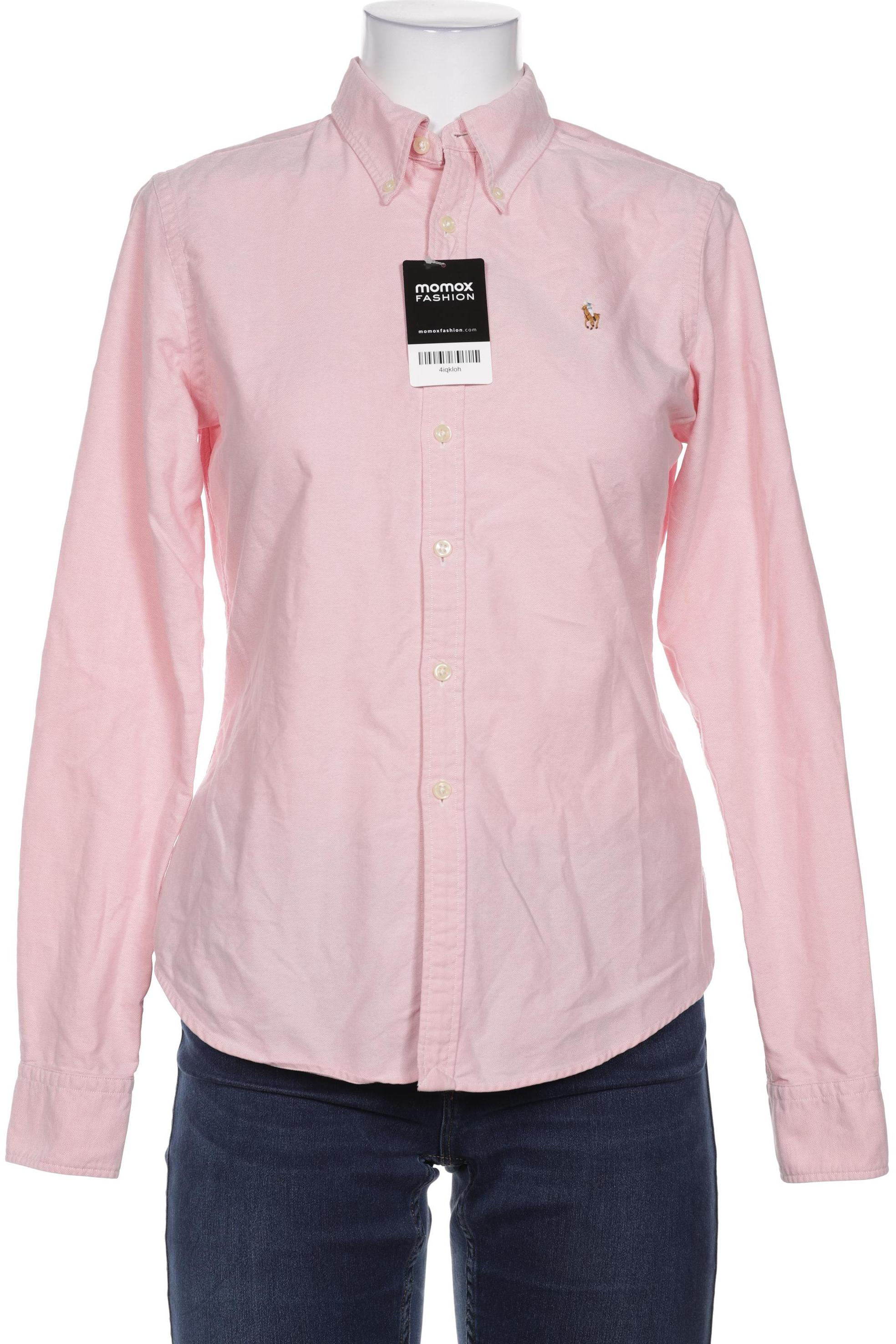 

Polo Ralph Lauren Damen Bluse, pink