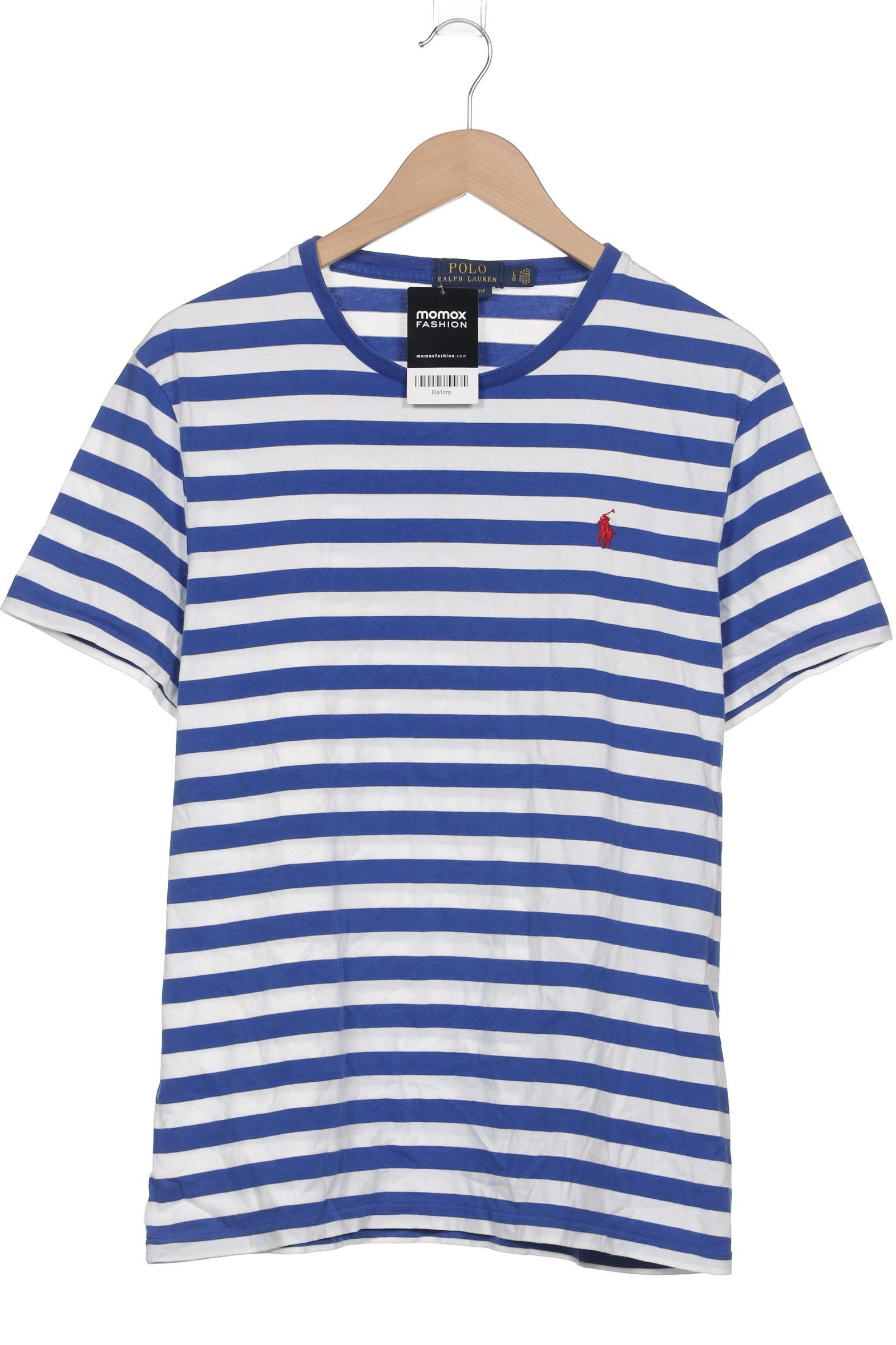 

Polo Ralph Lauren Herren T-Shirt, weiß, Gr. 52