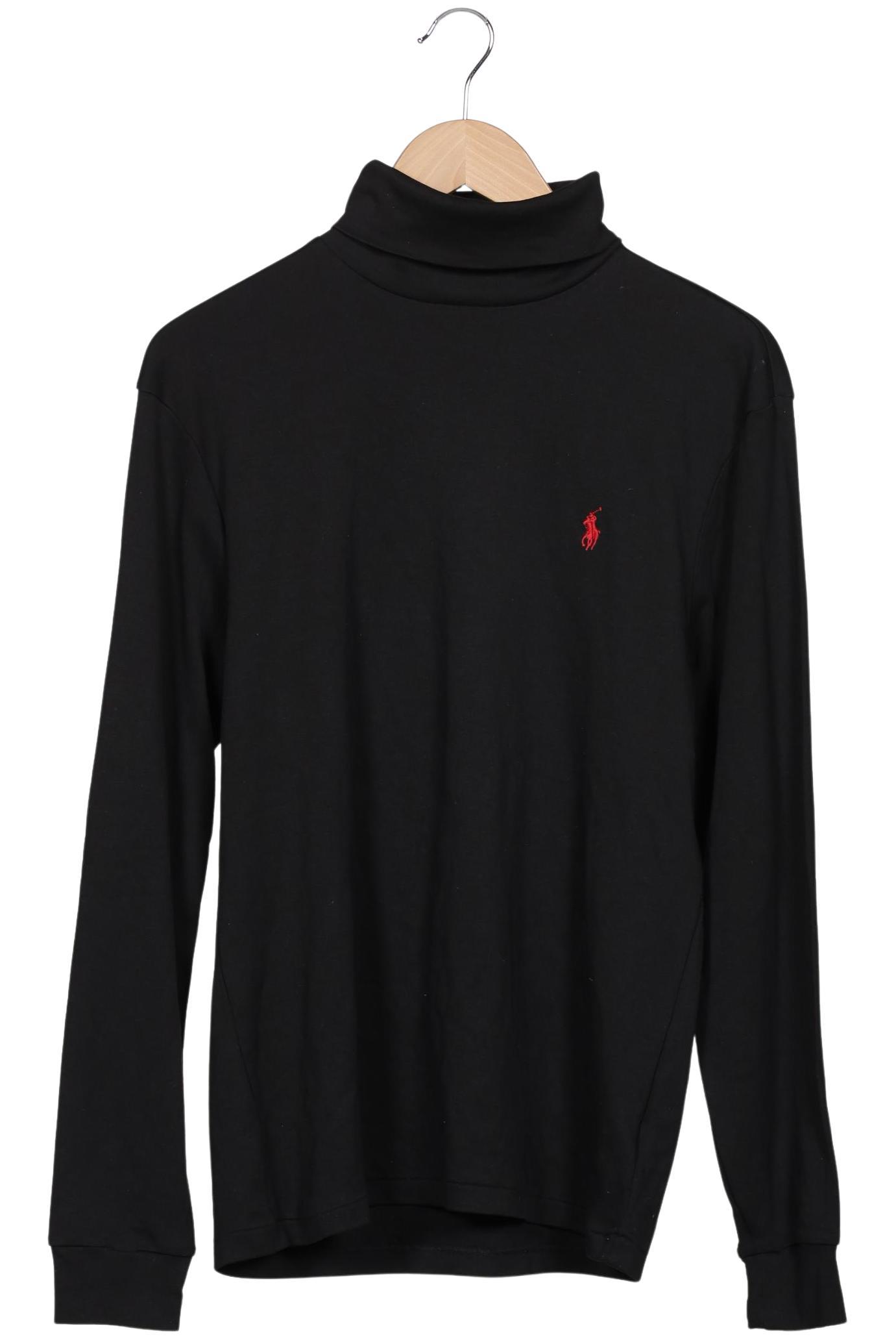 

Polo Ralph Lauren Herren Langarmshirt, schwarz, Gr. 48