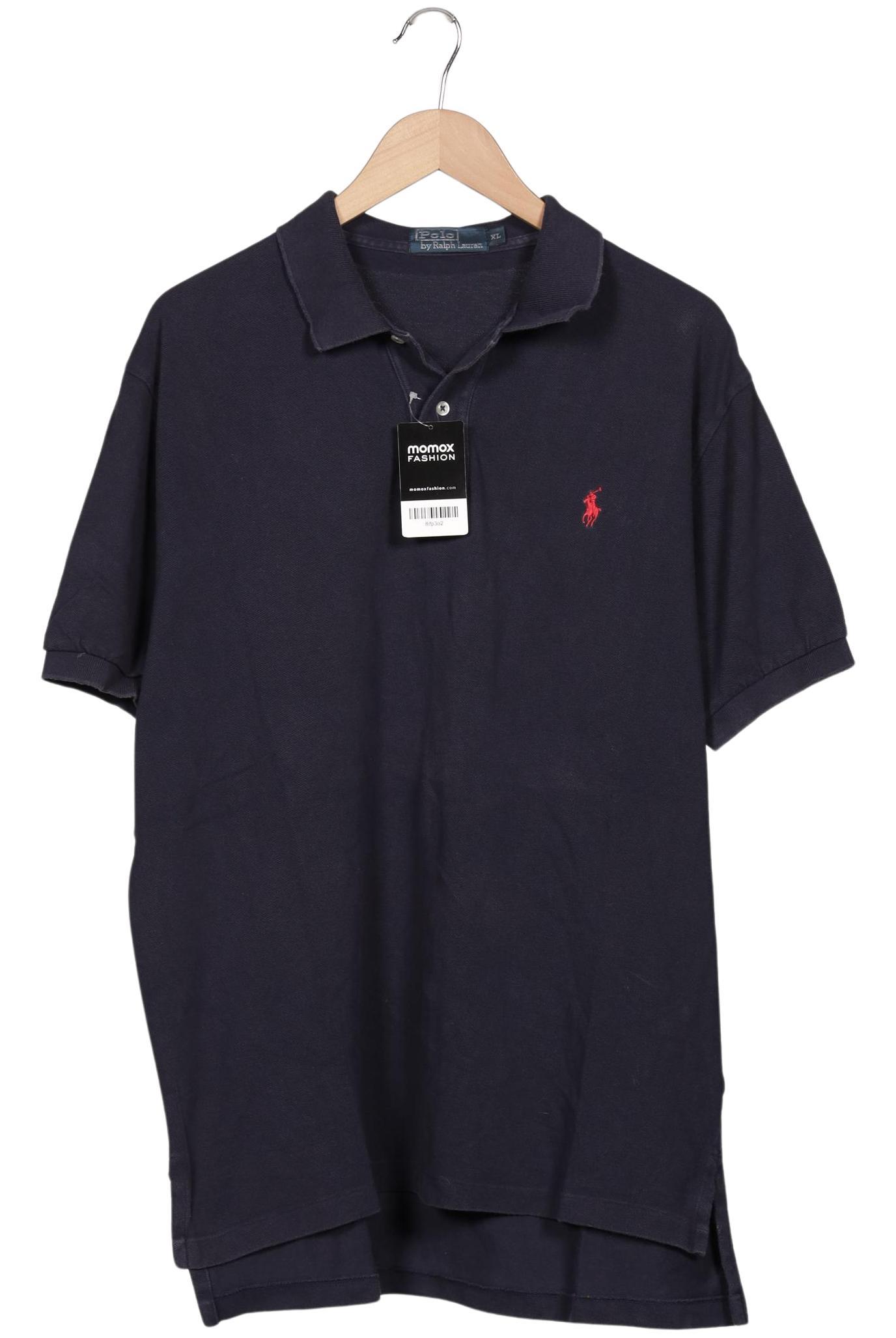 

Polo Ralph Lauren Herren Poloshirt, marineblau, Gr. 54