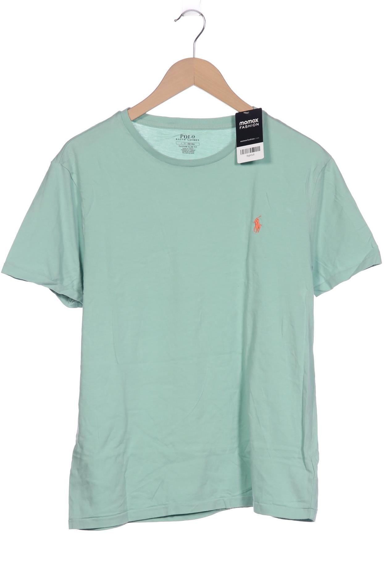 

Polo Ralph Lauren Herren T-Shirt, hellgrün, Gr. 52