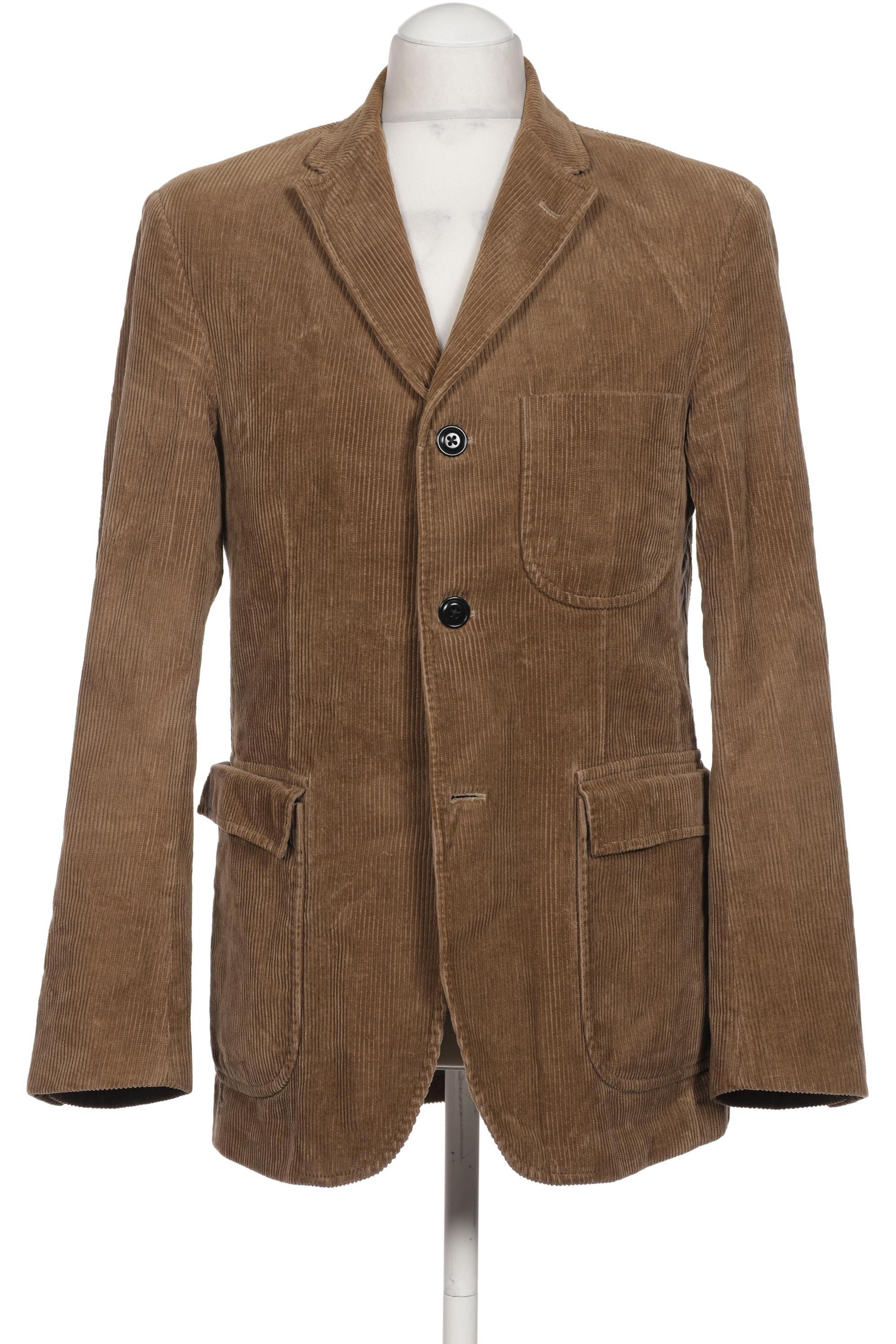 

Polo Ralph Lauren Herren Sakko, braun, Gr. 46