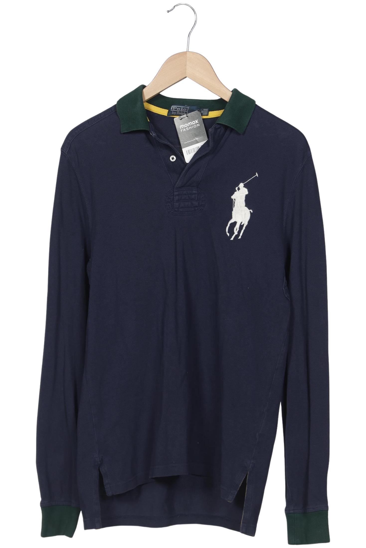 

Polo Ralph Lauren Herren Poloshirt, mehrfarbig, Gr. 48