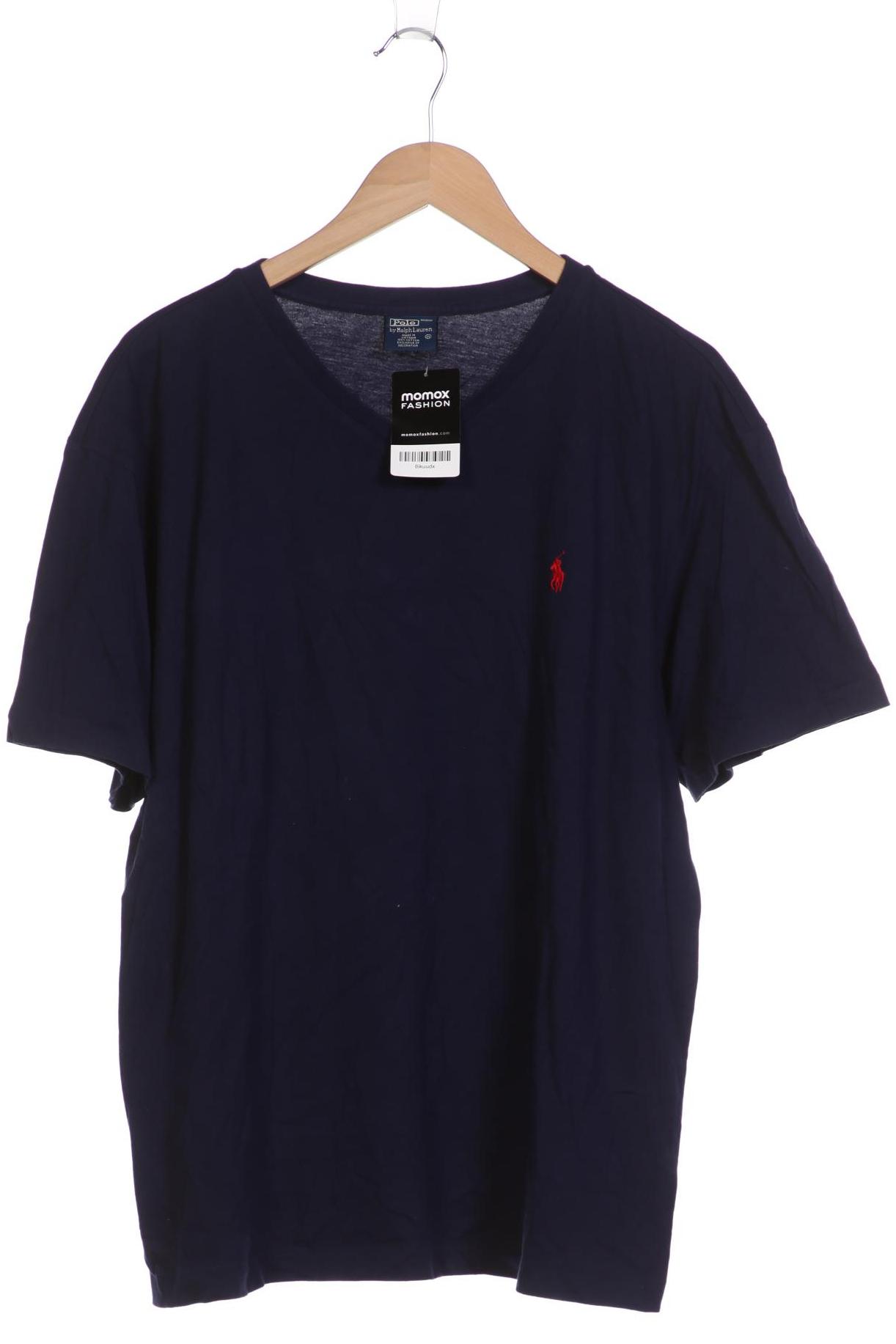 

Polo Ralph Lauren Herren T-Shirt, marineblau, Gr. 54