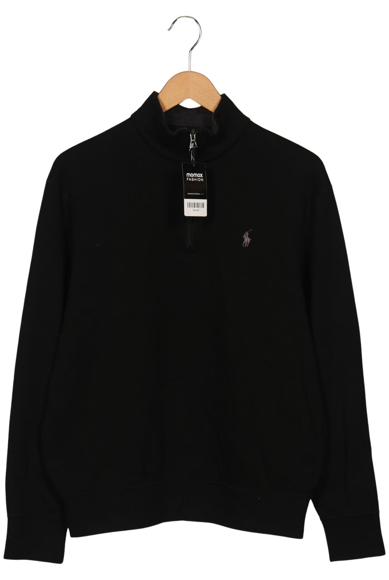 

Polo Ralph Lauren Herren Sweatshirt, schwarz, Gr. 48