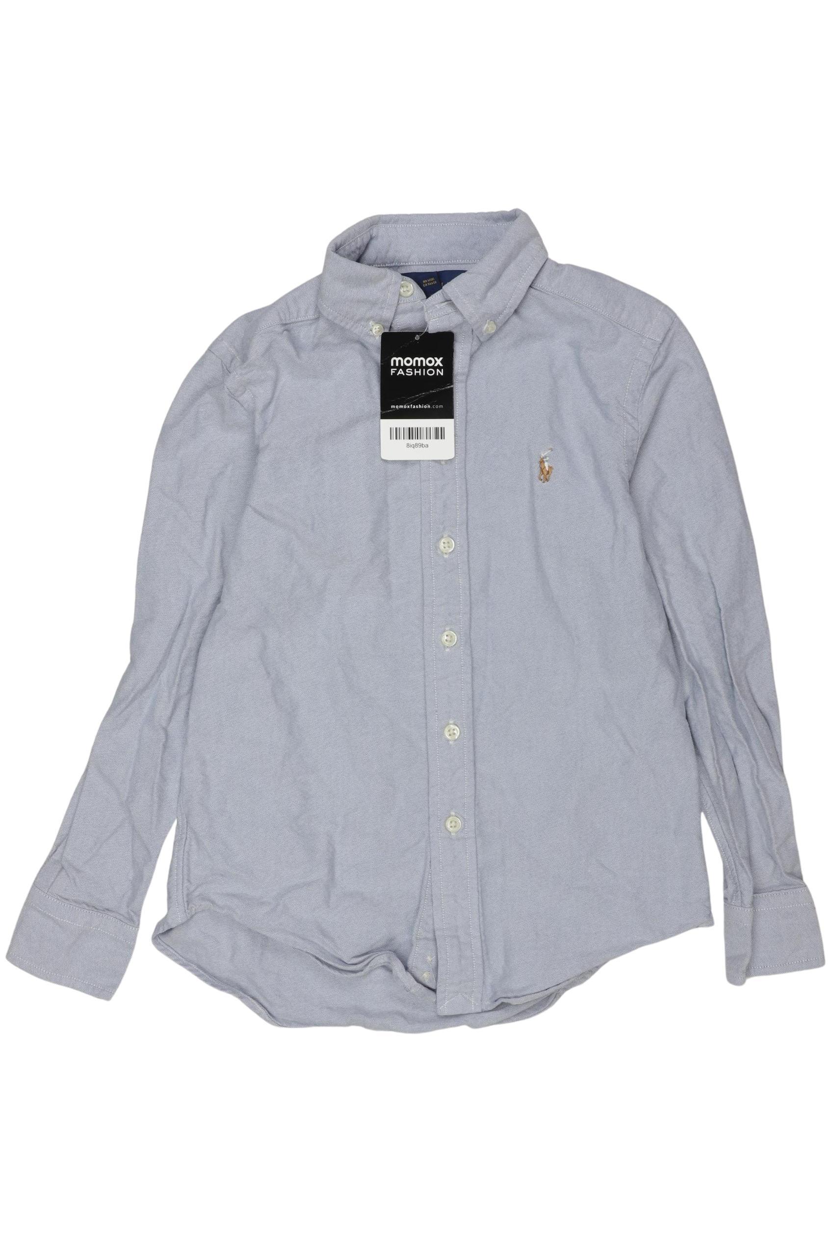 

Polo Ralph Lauren Jungen Hemd, hellblau, Gr. 8