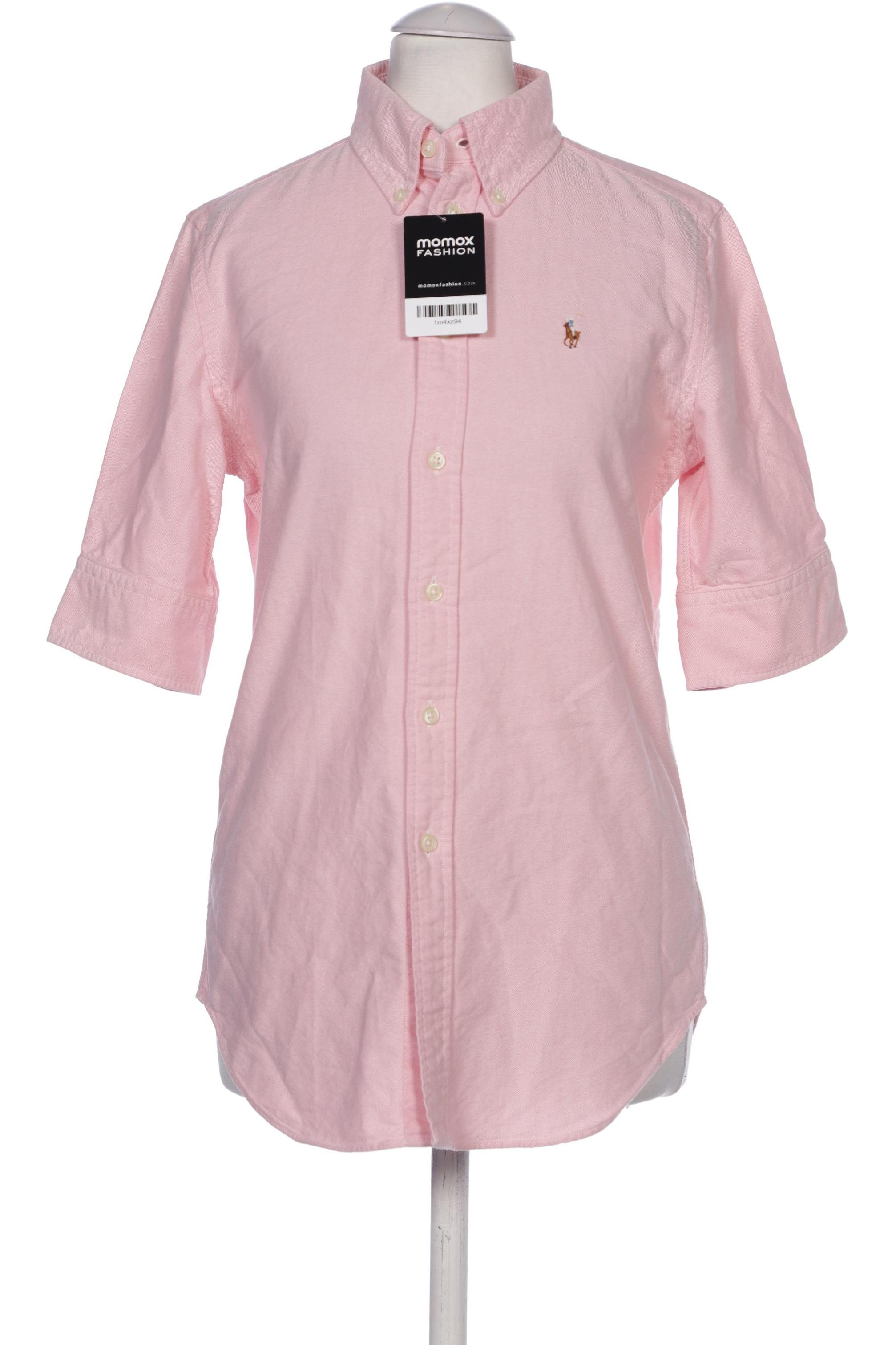 

Polo Ralph Lauren Damen Bluse, pink, Gr. 34