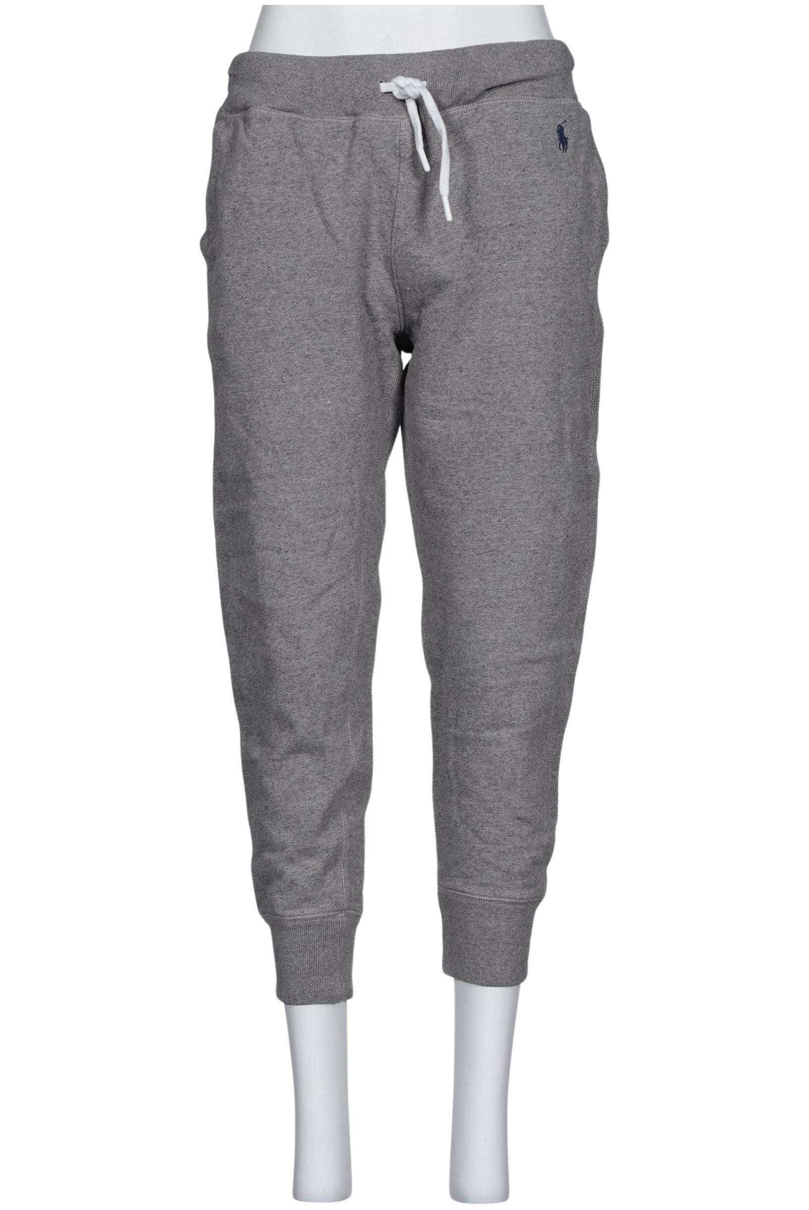 

Polo Ralph Lauren Damen Stoffhose, grau, Gr. 0