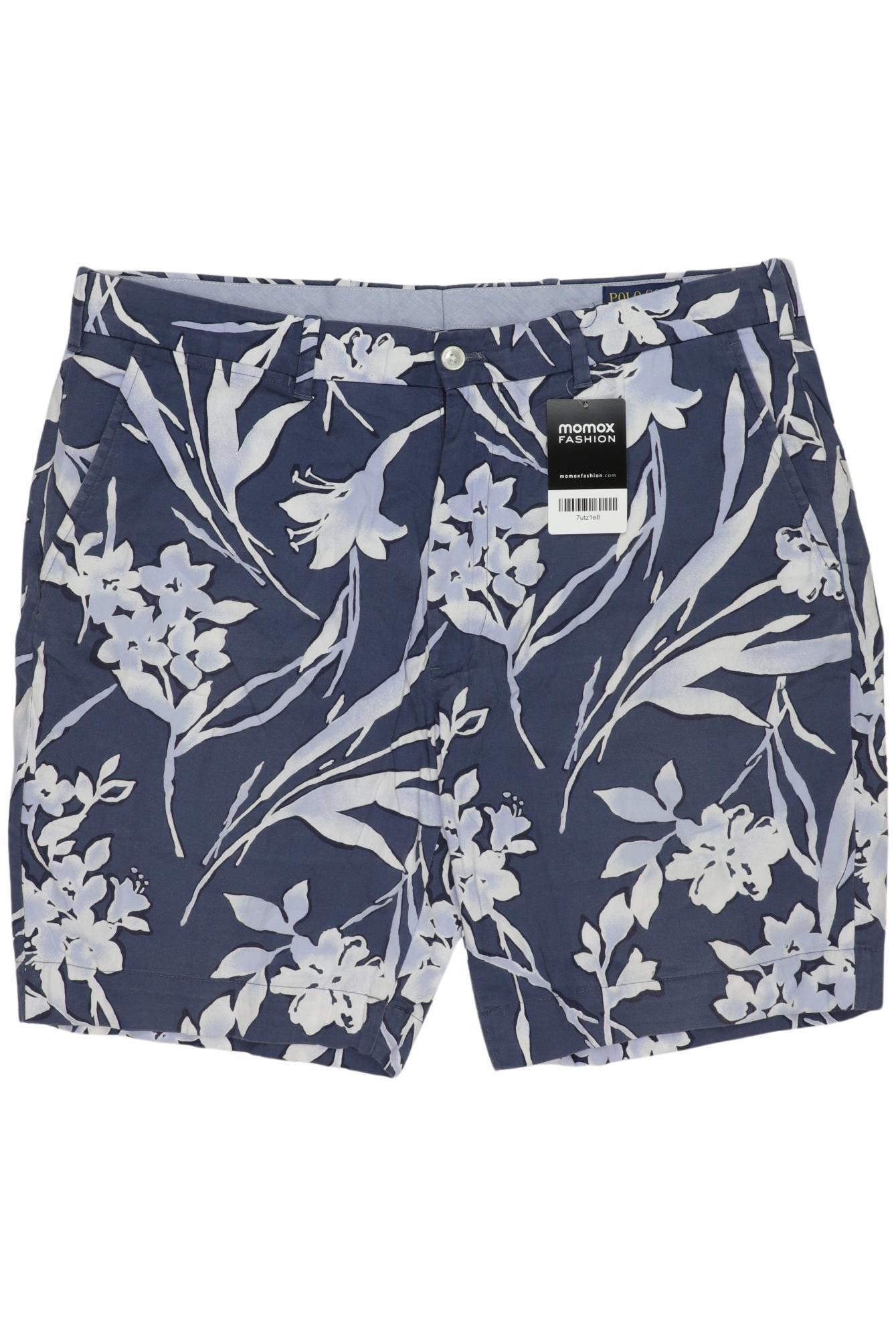 

Polo Ralph Lauren Herren Shorts, blau, Gr. 34