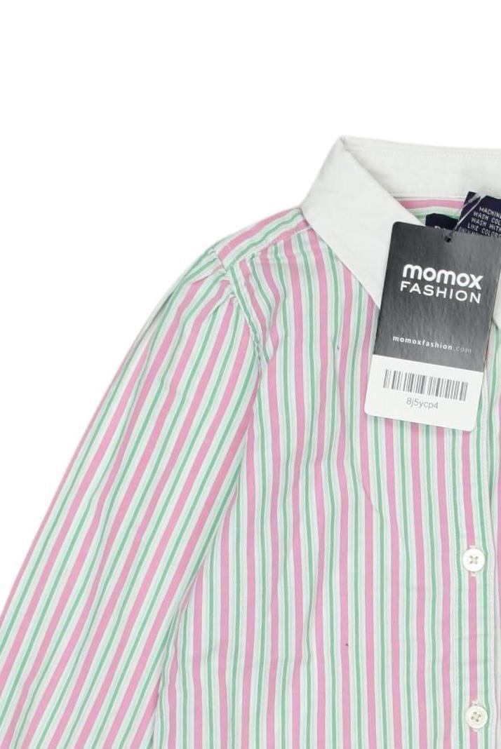 Thumbnail - Polo Ralph Lauren Mädchen Bluse, mehrfarbig, Gr. 116