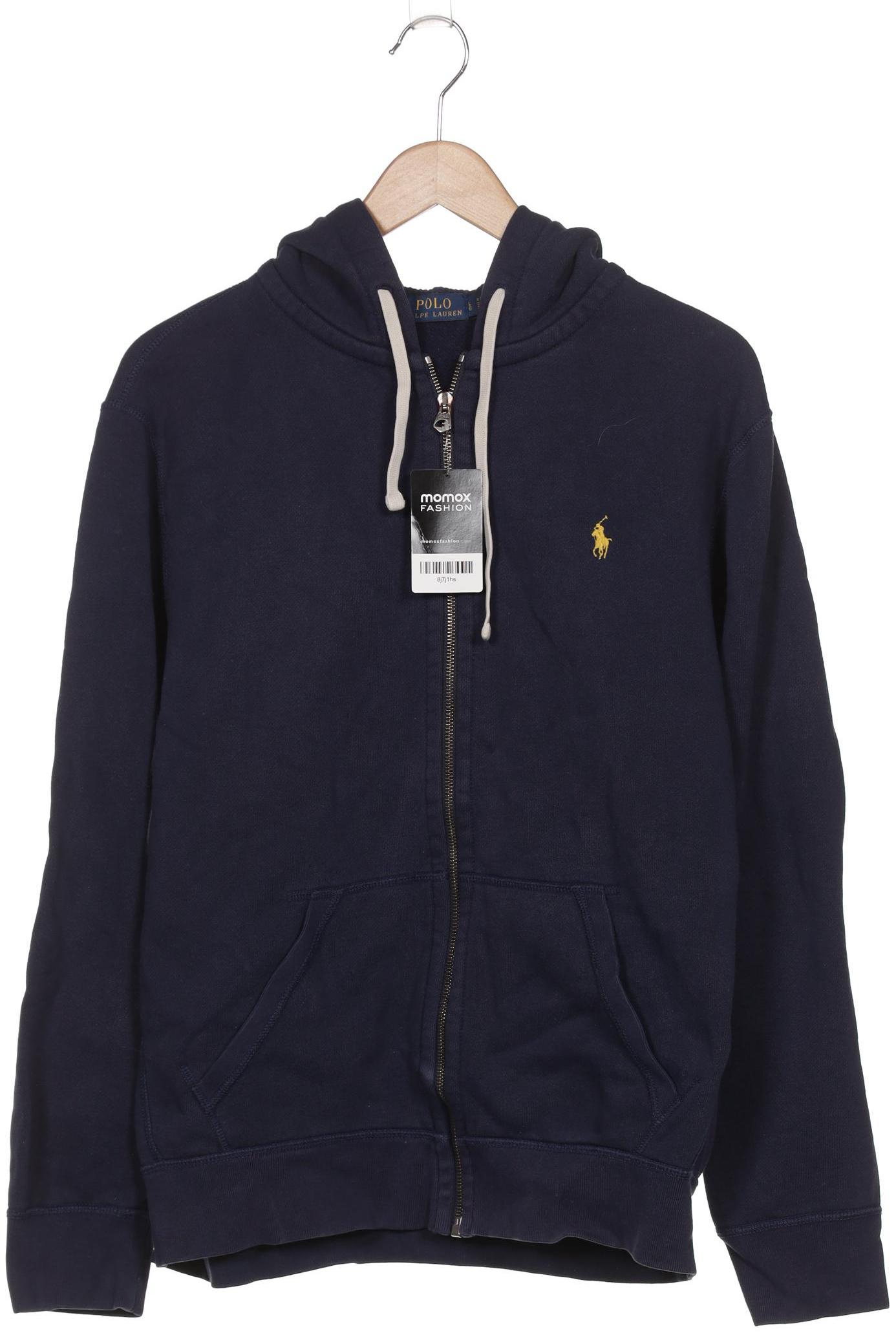 

Polo Ralph Lauren Herren Kapuzenpullover, marineblau, Gr. 52