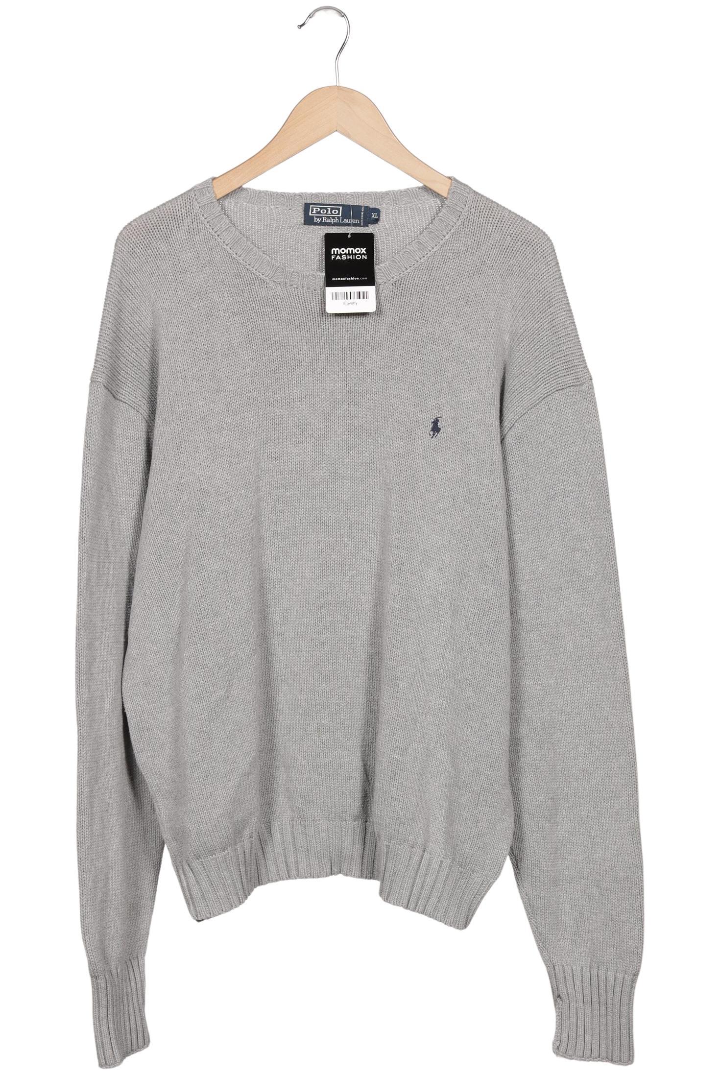 

Polo Ralph Lauren Herren Pullover, grau, Gr. 54