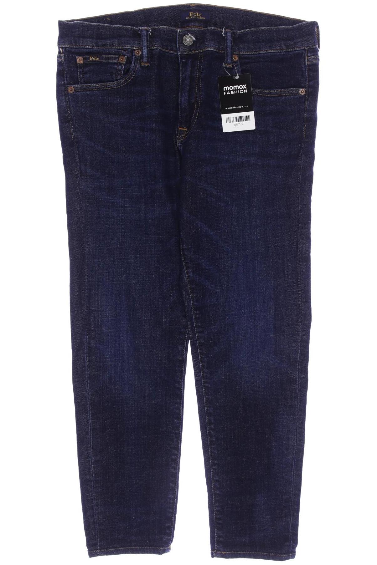 

Polo Ralph Lauren Damen Jeans, marineblau, Gr. 30