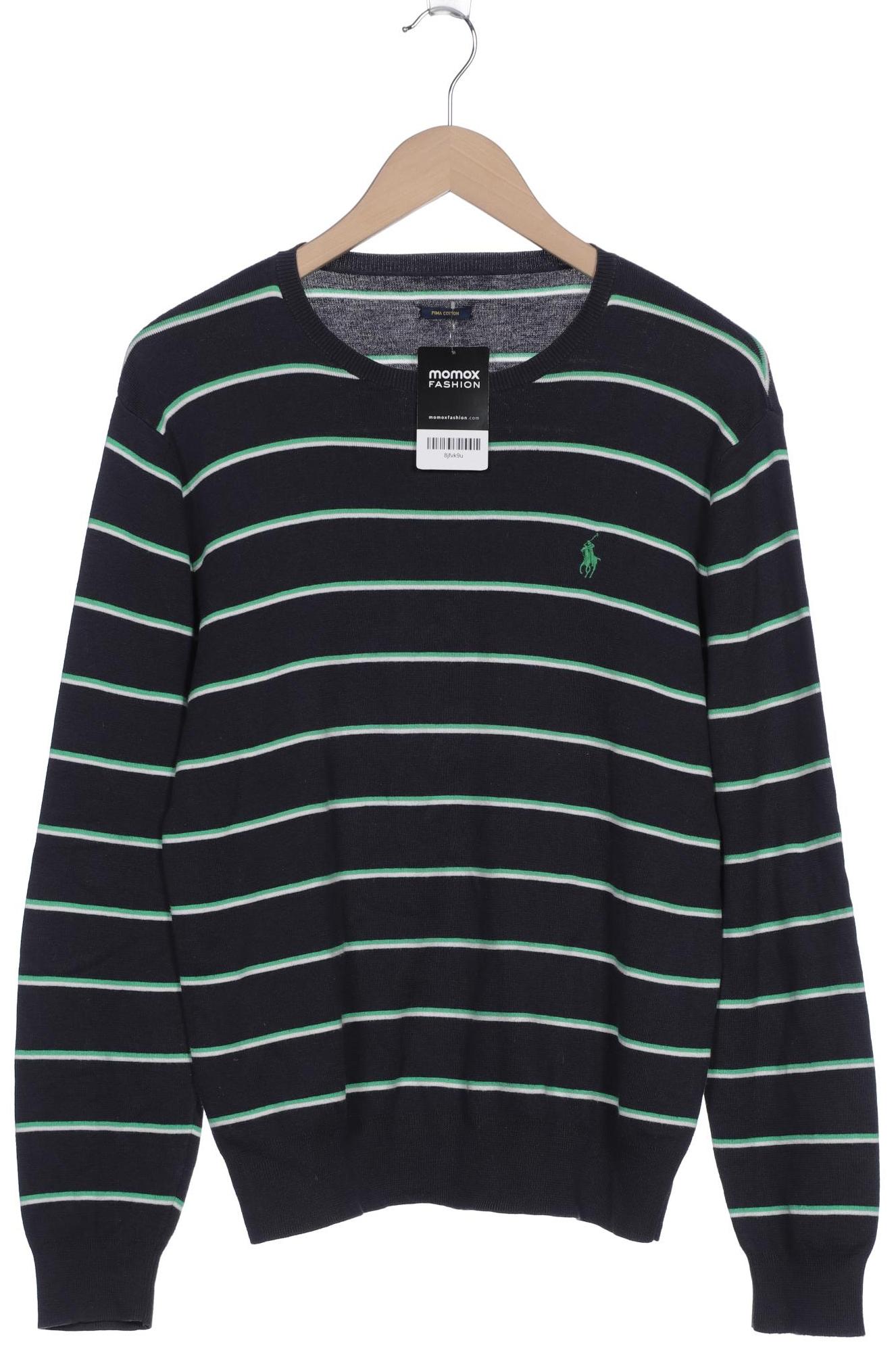 

Polo Ralph Lauren Herren Pullover, marineblau