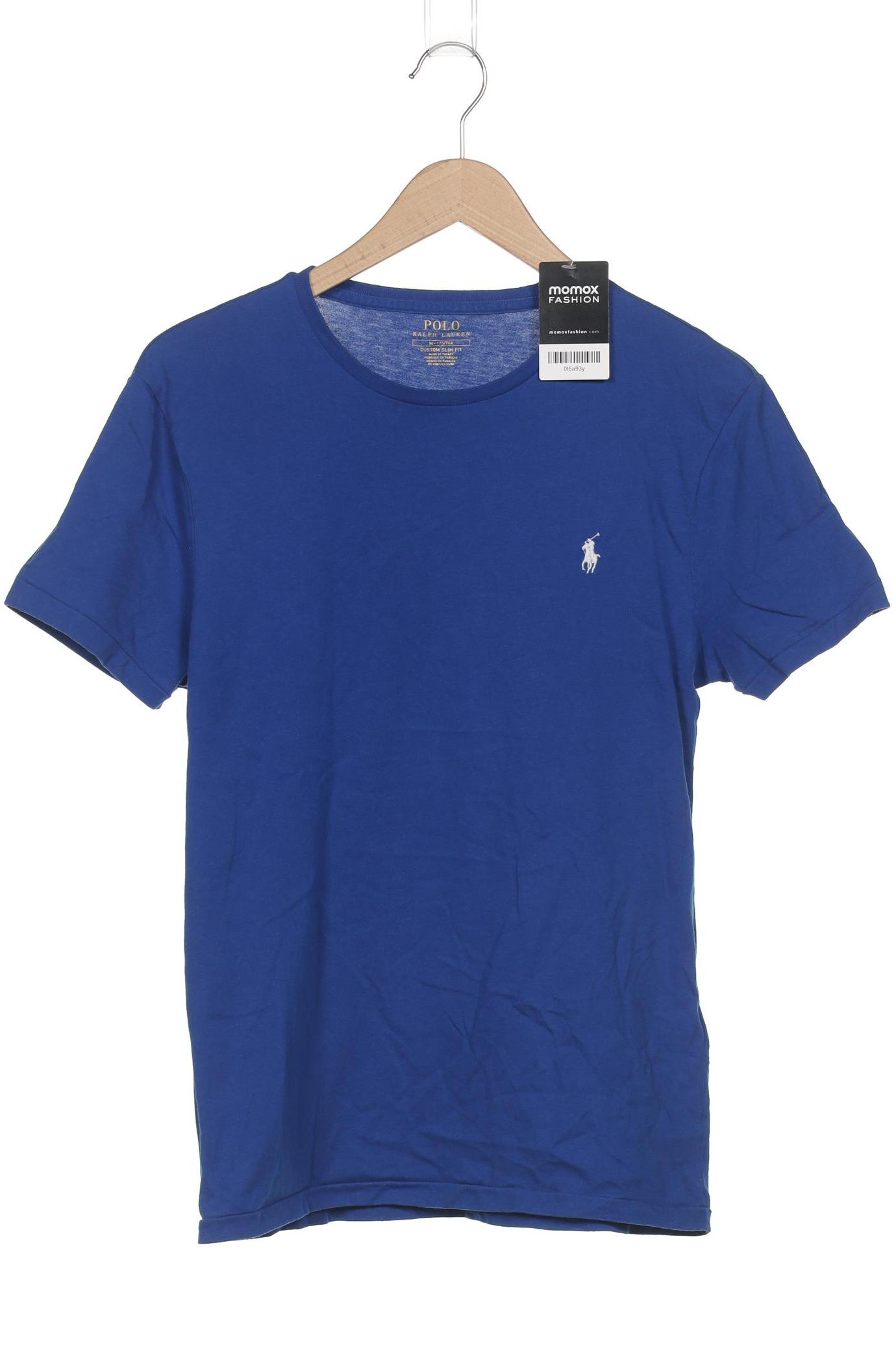 

Polo Ralph Lauren Herren T-Shirt, marineblau, Gr. 48