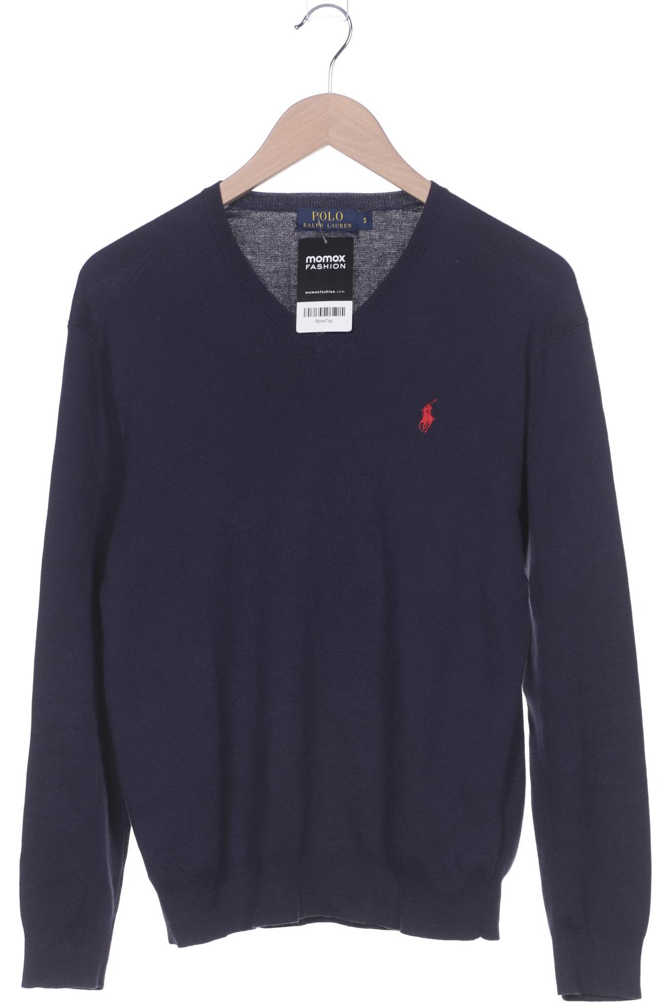 

Polo Ralph Lauren Herren Pullover, marineblau, Gr. 46
