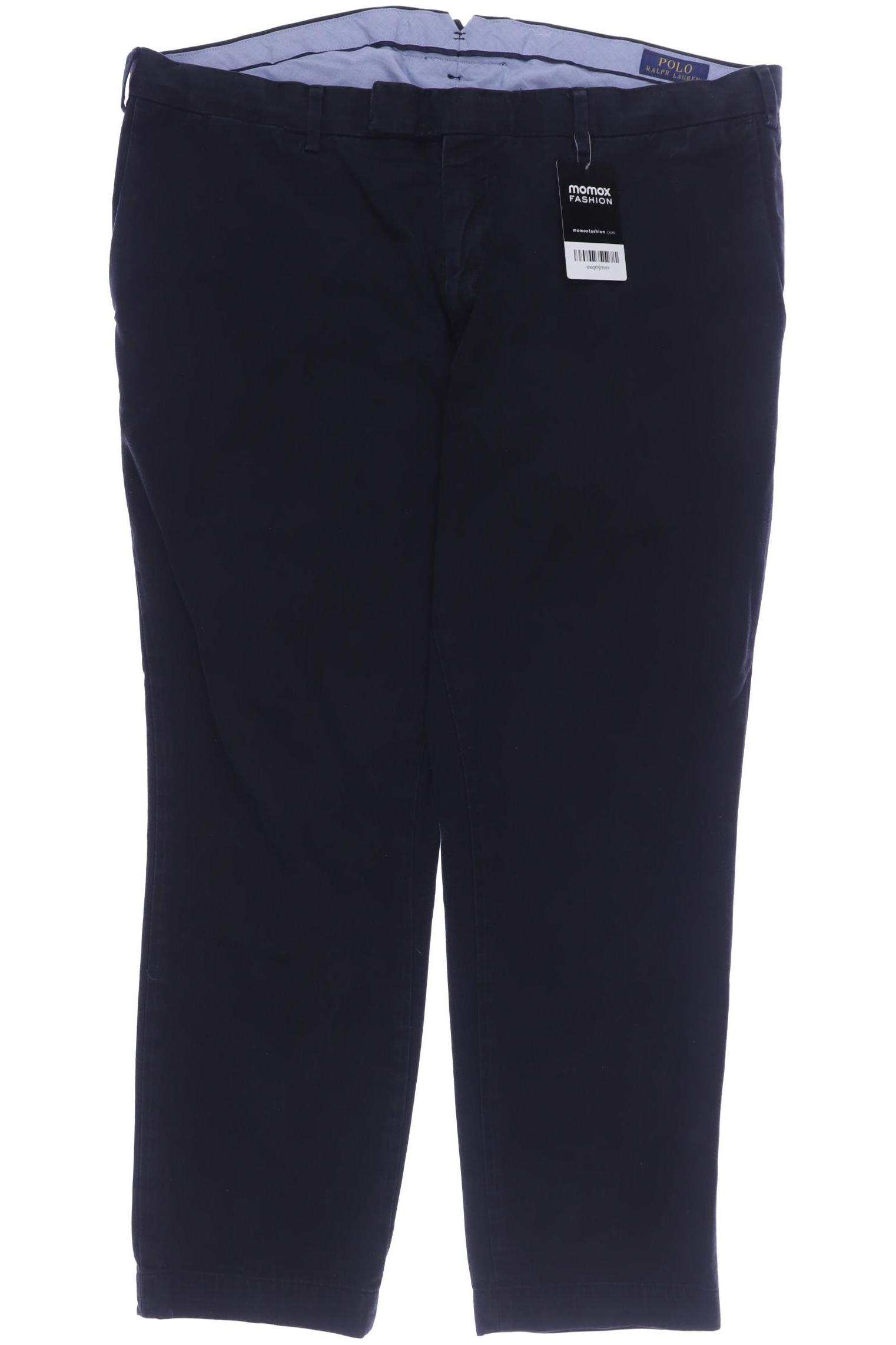 

Polo Ralph Lauren Herren Stoffhose, schwarz, Gr. 38