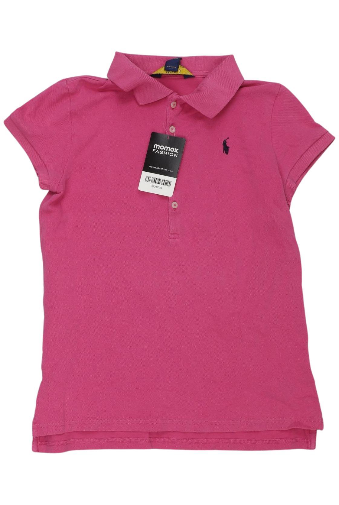 

Polo Ralph Lauren Damen Poloshirt, pink, Gr. 158