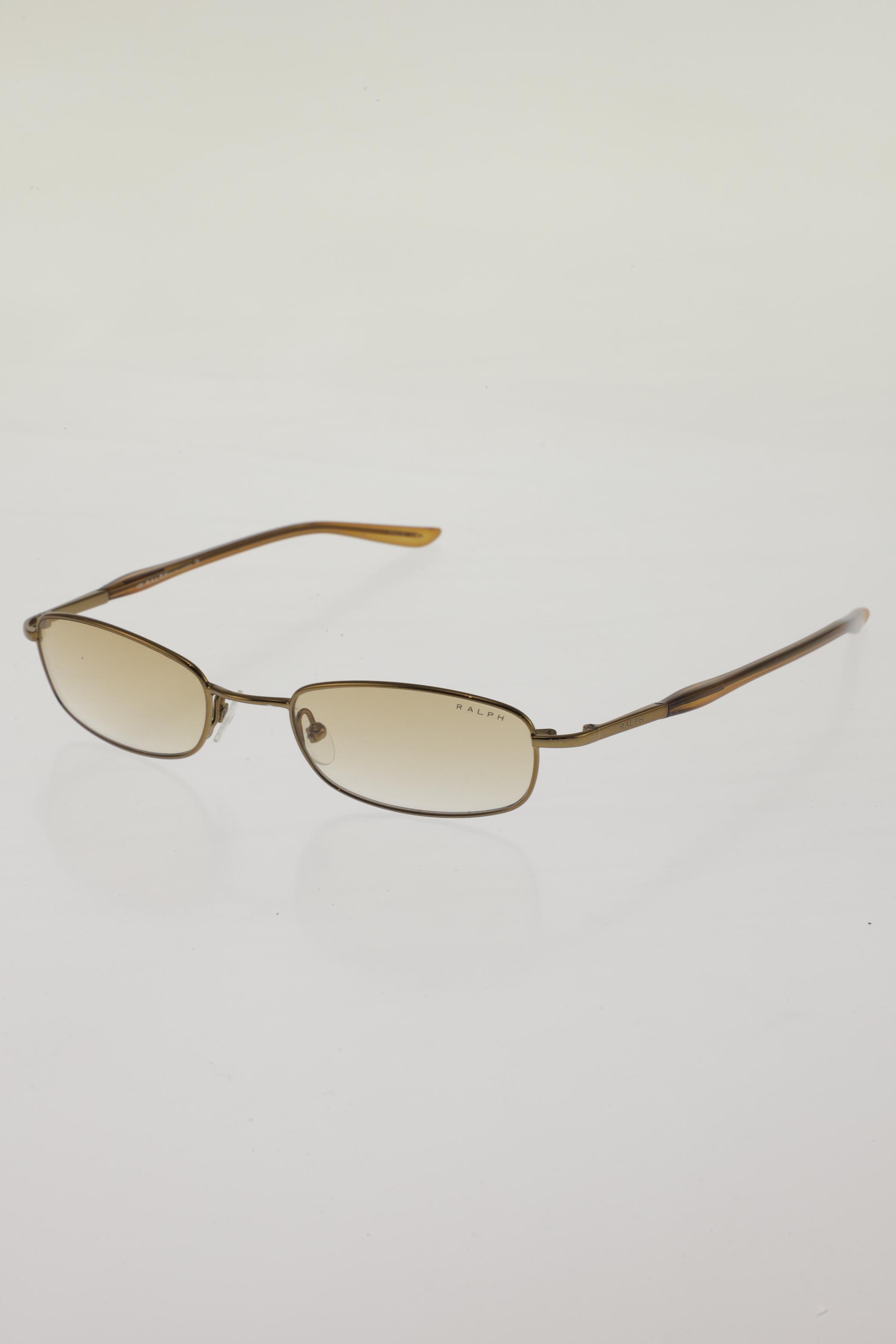 

Polo Ralph Lauren Damen Sonnenbrille, beige, Gr.
