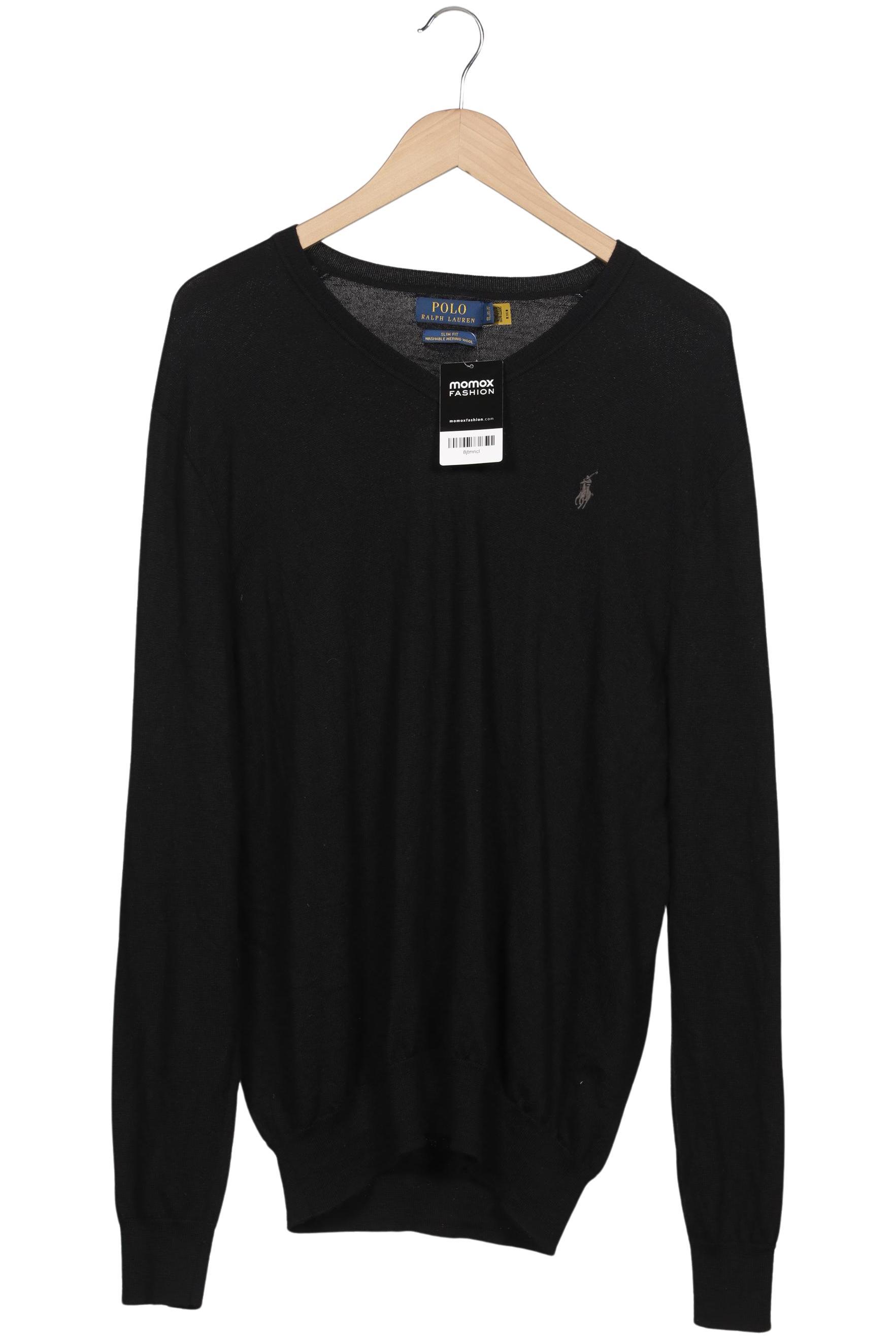 

Polo Ralph Lauren Herren Pullover, schwarz, Gr. 54
