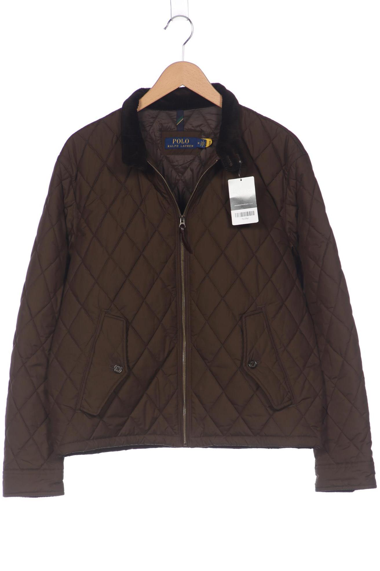 

Polo Ralph Lauren Herren Jacke, braun, Gr. 48