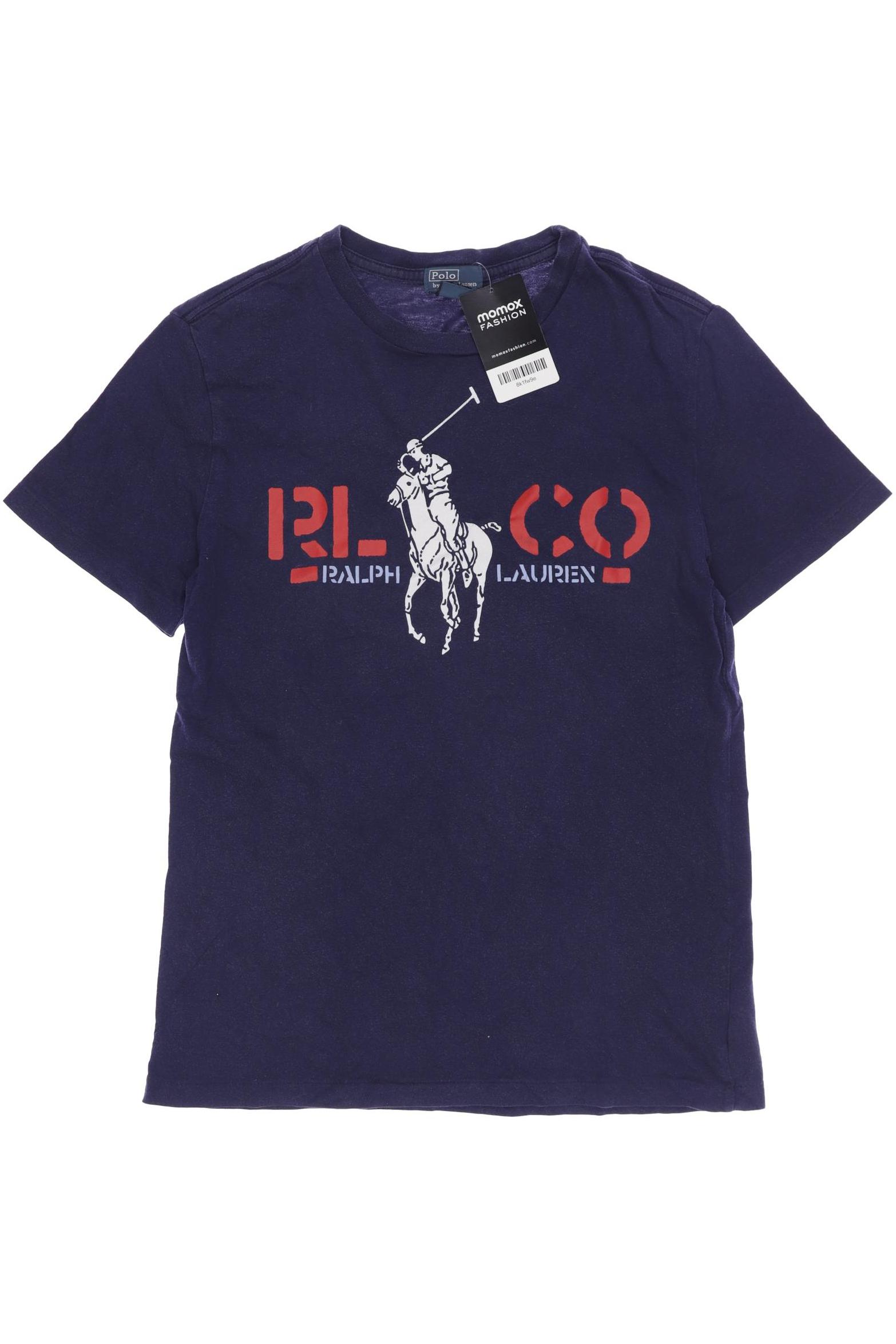 

Polo Ralph Lauren Jungen T-Shirt, marineblau