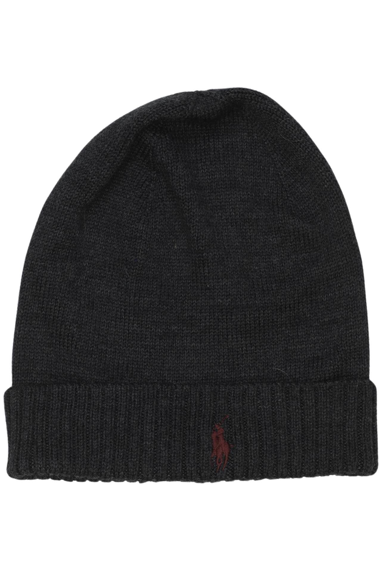 

Polo Ralph Lauren Herren Hut/Mütze, grau, Gr. uni