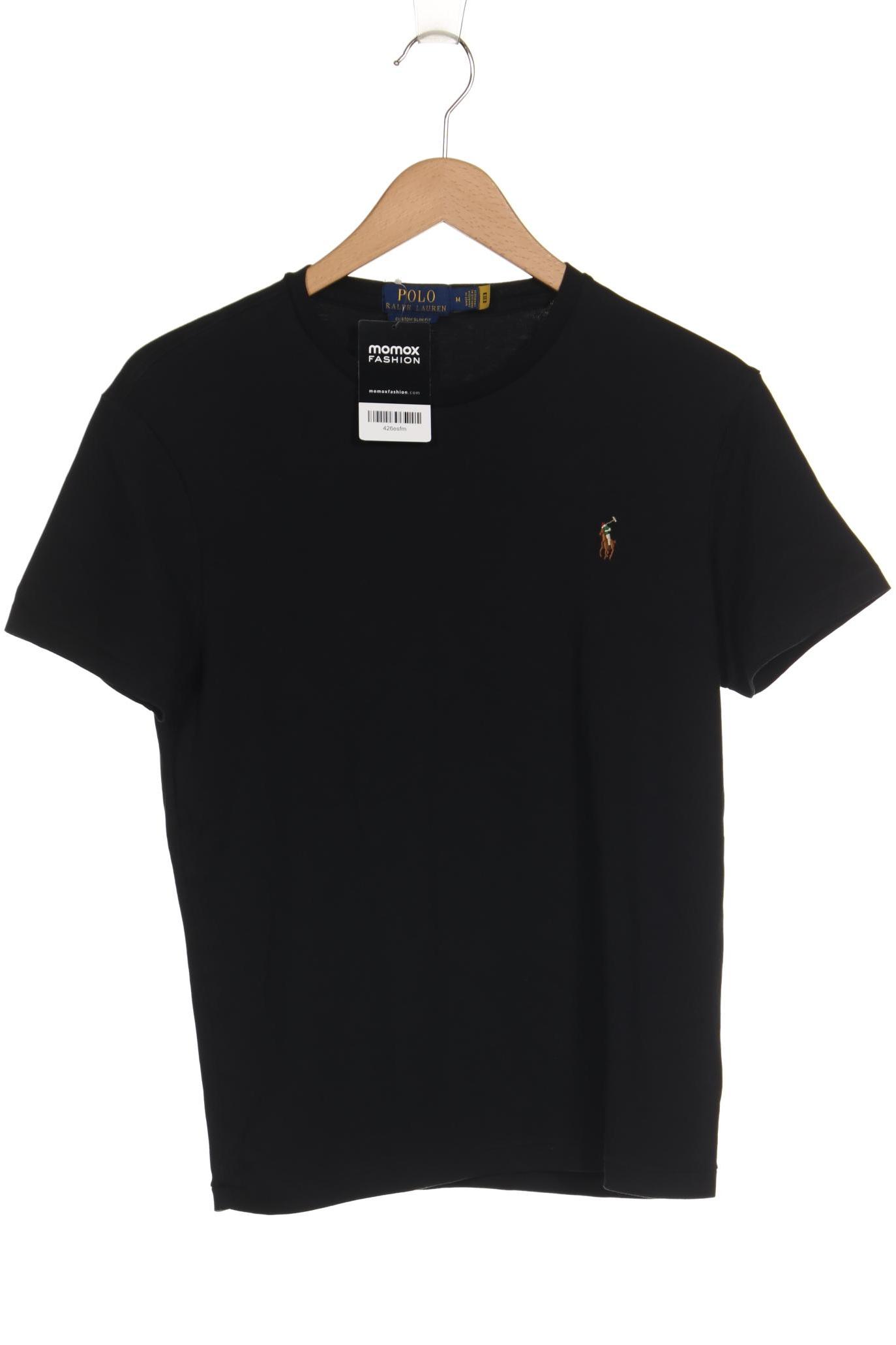 

Polo Ralph Lauren Herren T-Shirt, schwarz, Gr. 48