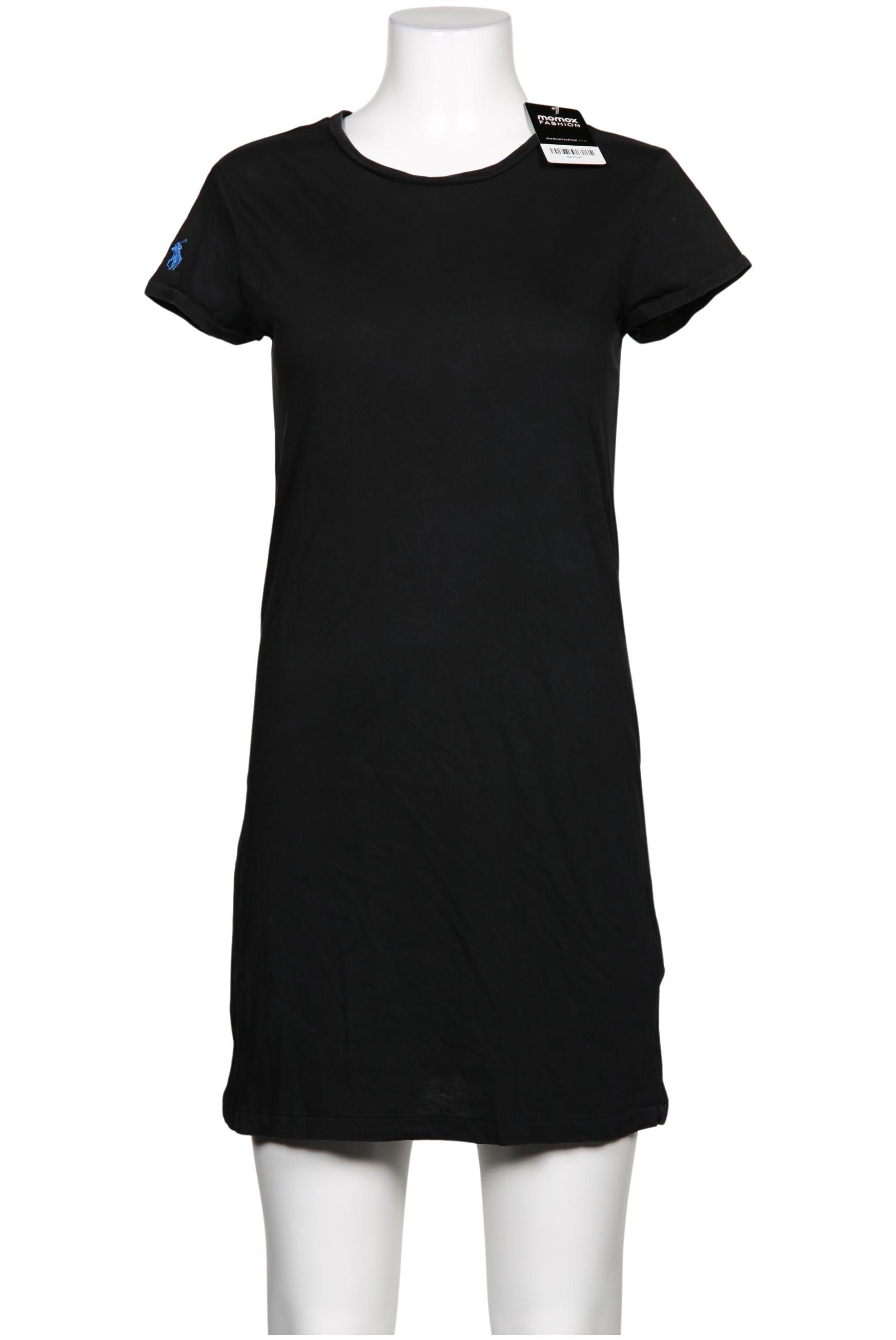 

Polo Ralph Lauren Damen Kleid, schwarz, Gr. 38