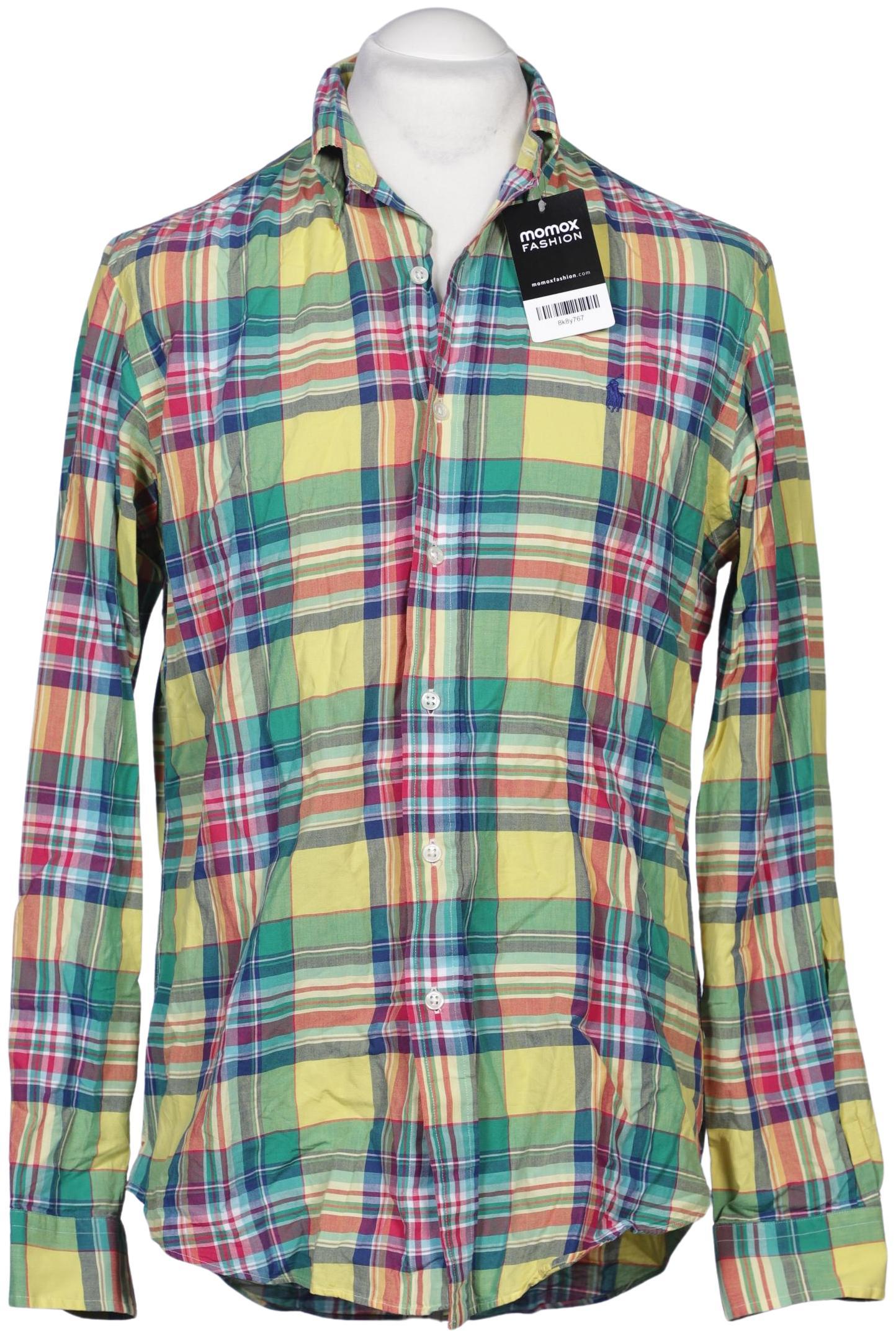 

Polo Ralph Lauren Herren Hemd, mehrfarbig, Gr. 48