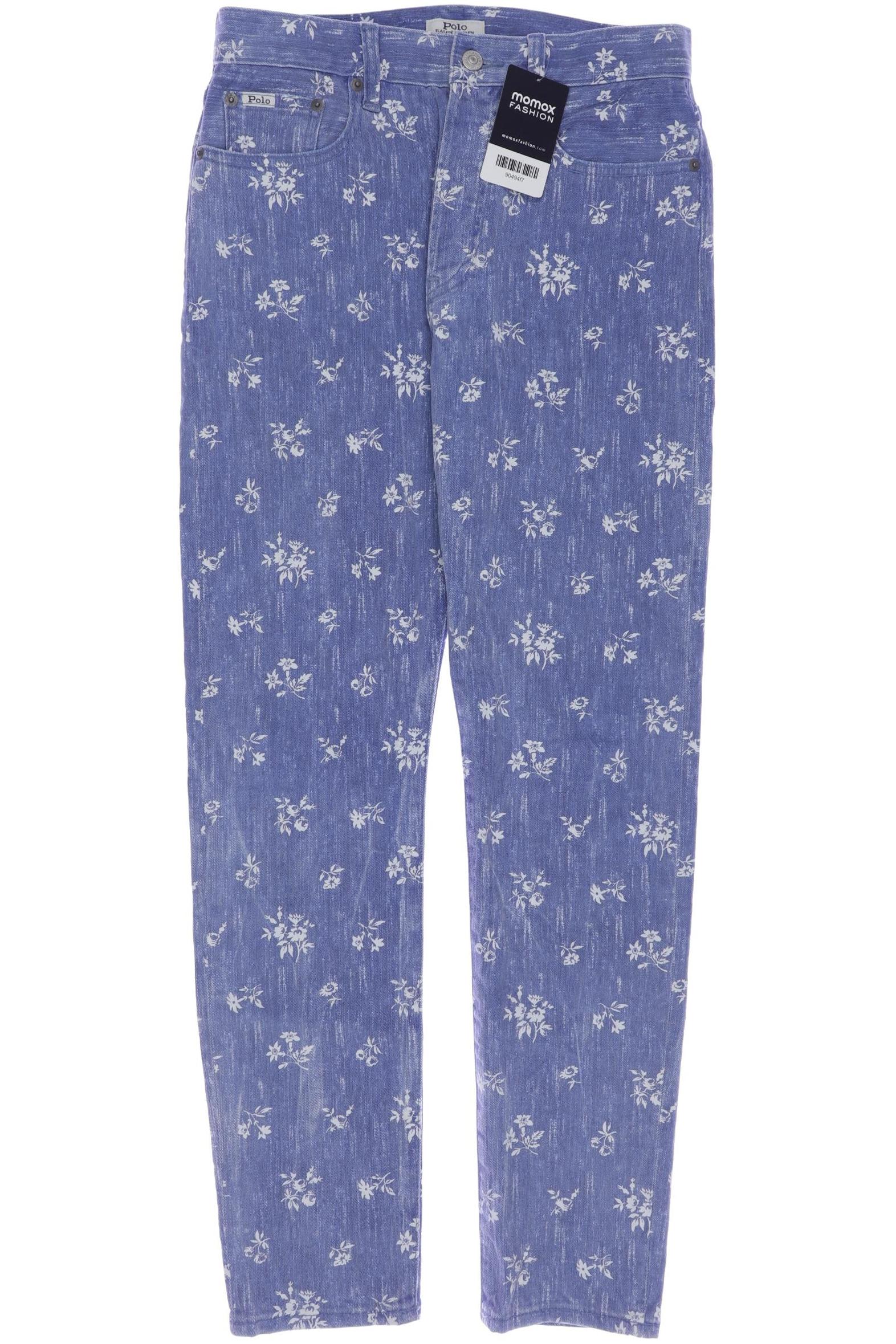 

Polo Ralph Lauren Damen Jeans, blau, Gr. 27