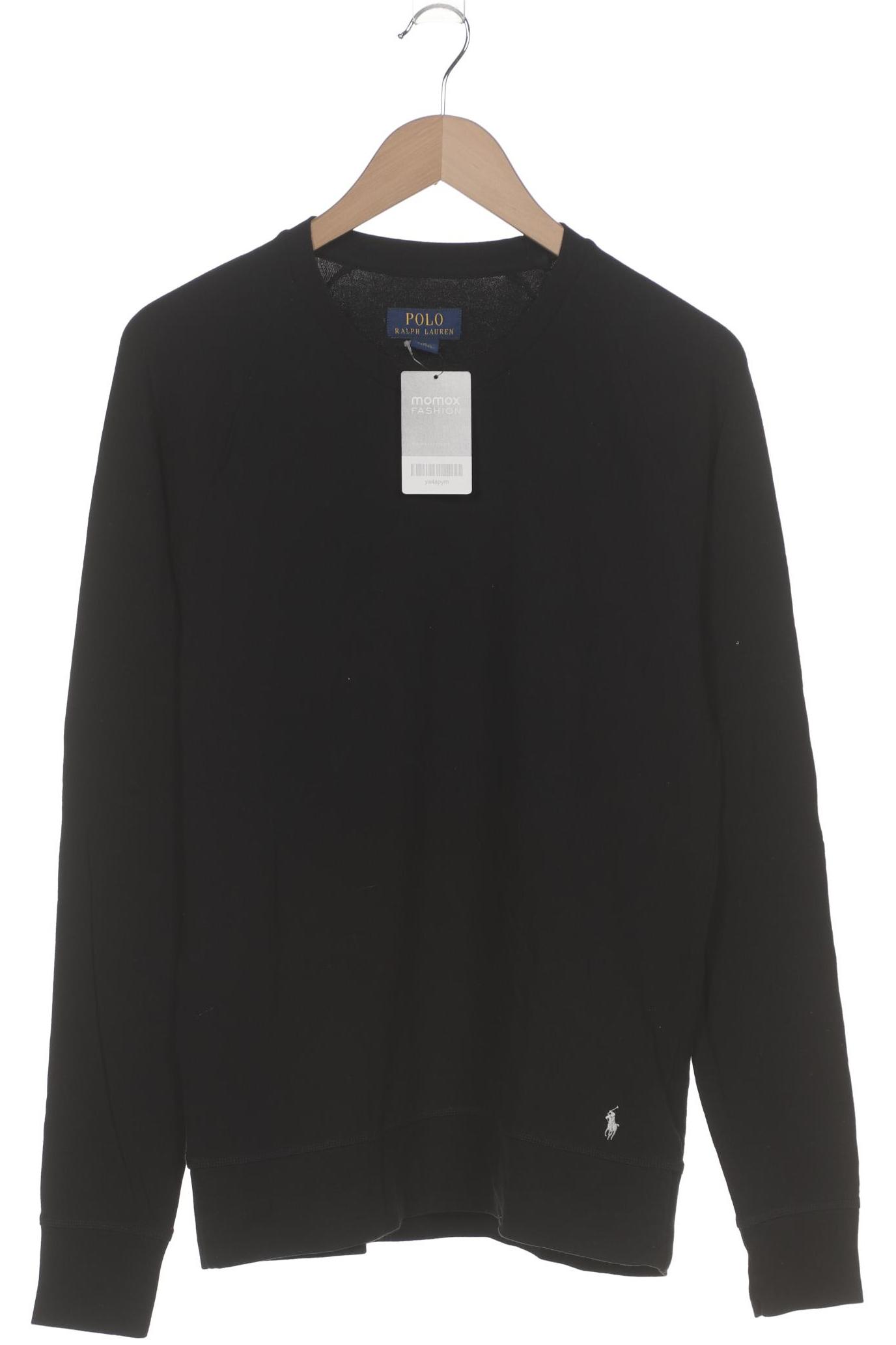

Polo Ralph Lauren Herren Sweatshirt, schwarz, Gr. 48