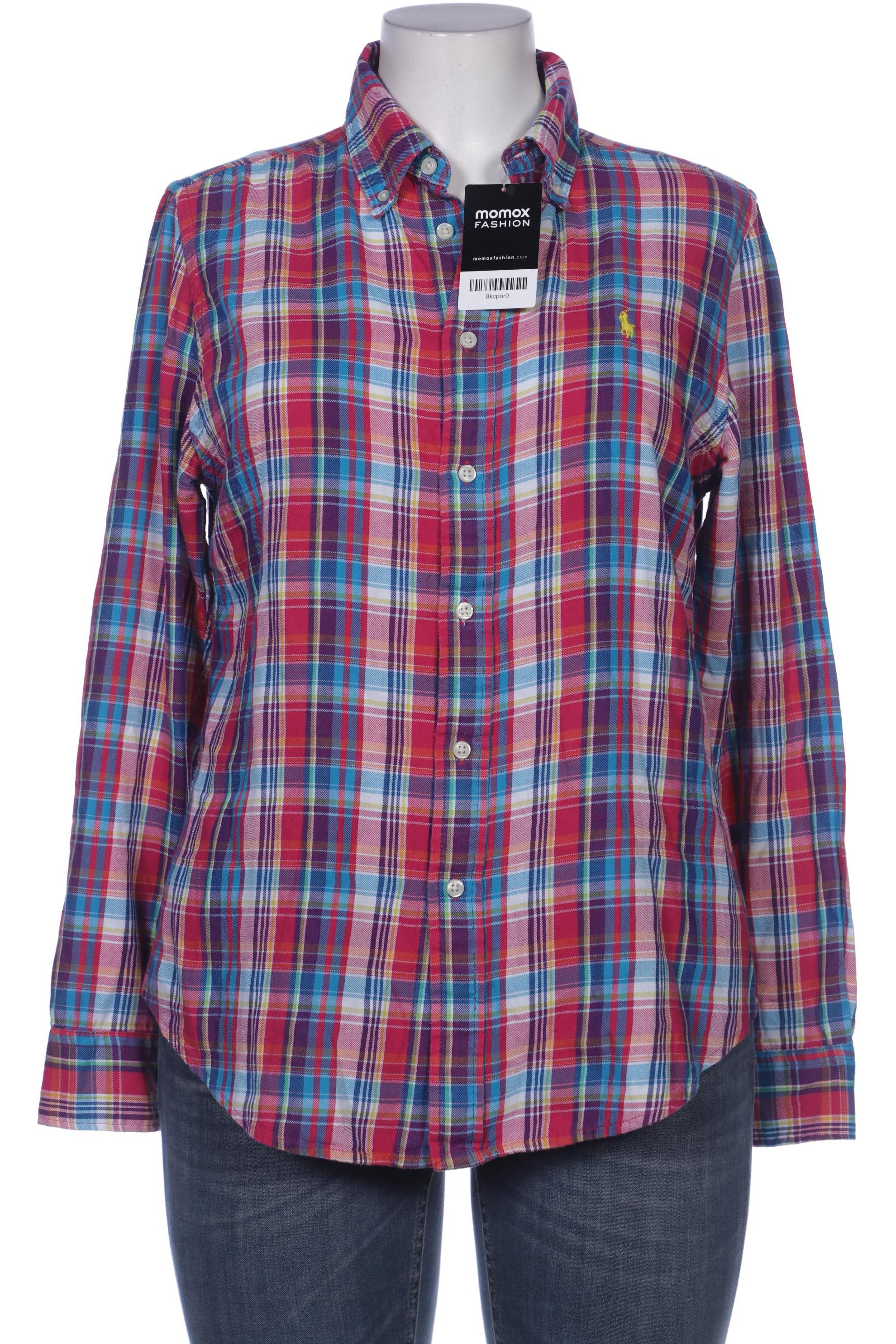 

Polo Ralph Lauren Damen Bluse, pink, Gr. 14