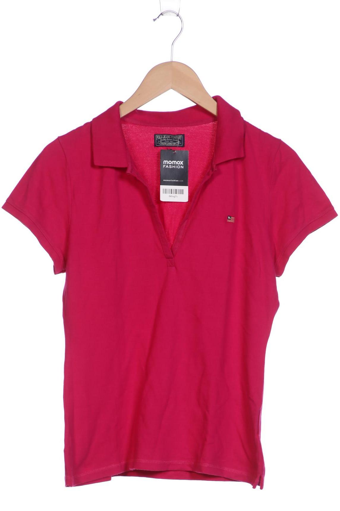 

Polo Ralph Lauren Damen Poloshirt, pink