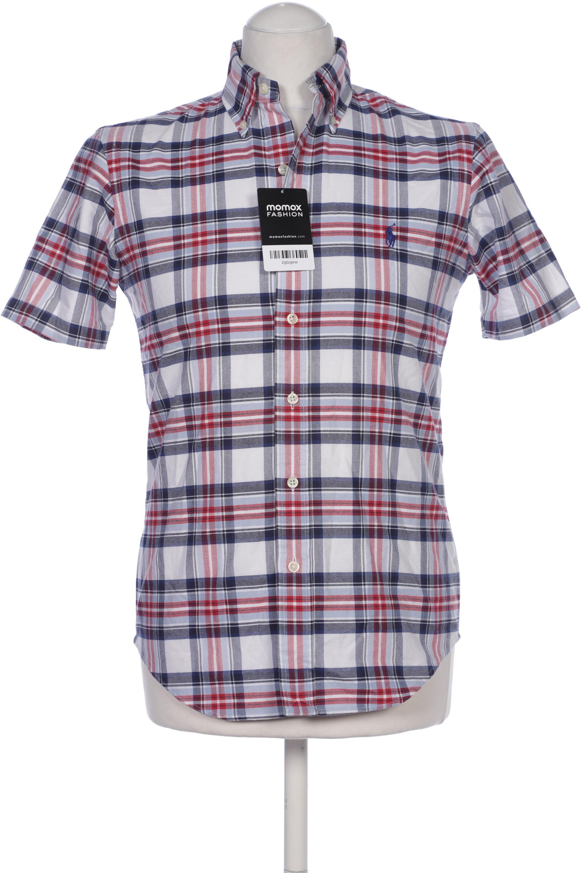 

Polo Ralph Lauren Herren Hemd, mehrfarbig, Gr. 44