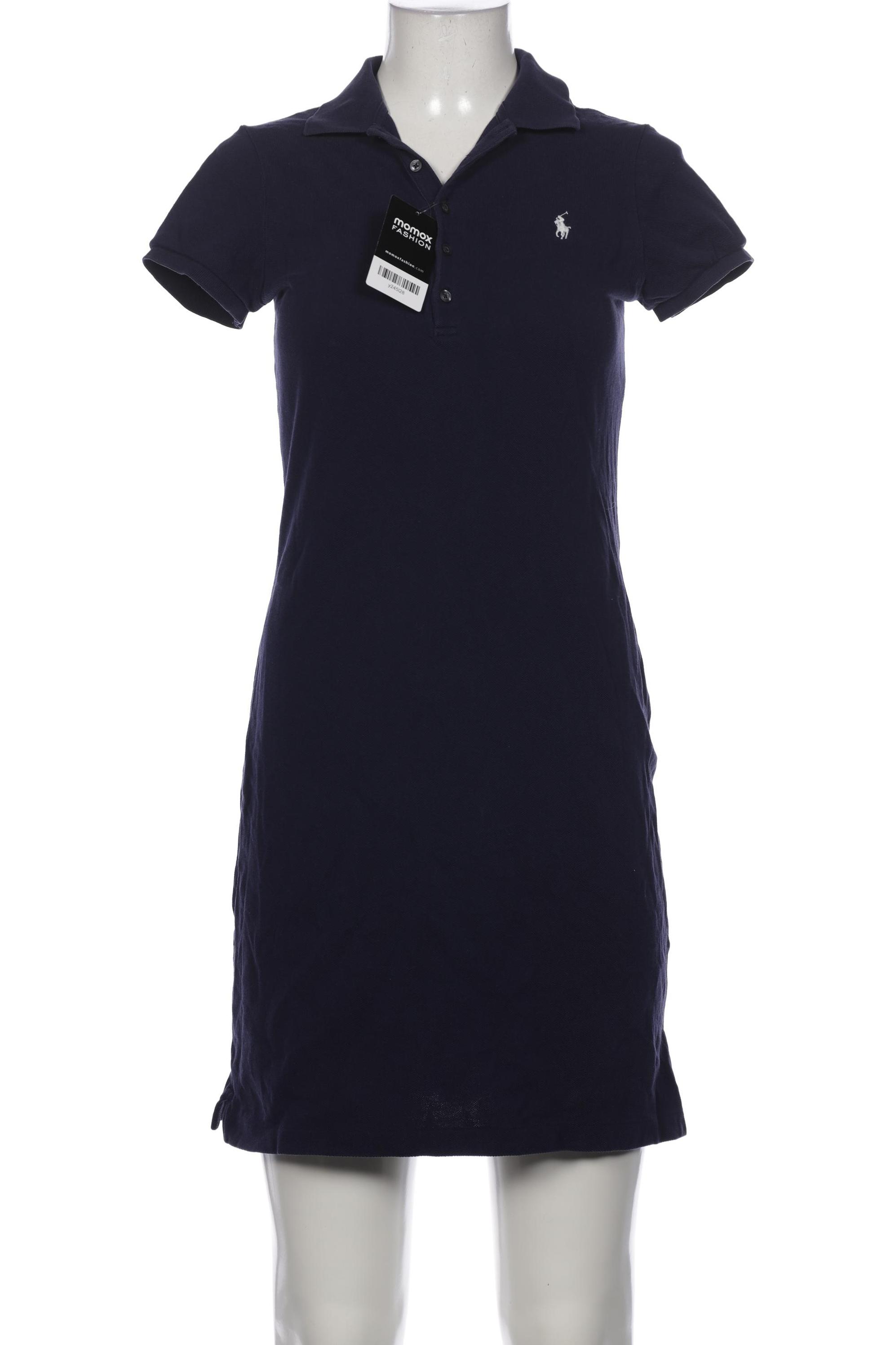 

Polo Ralph Lauren Damen Kleid, marineblau, Gr. 38