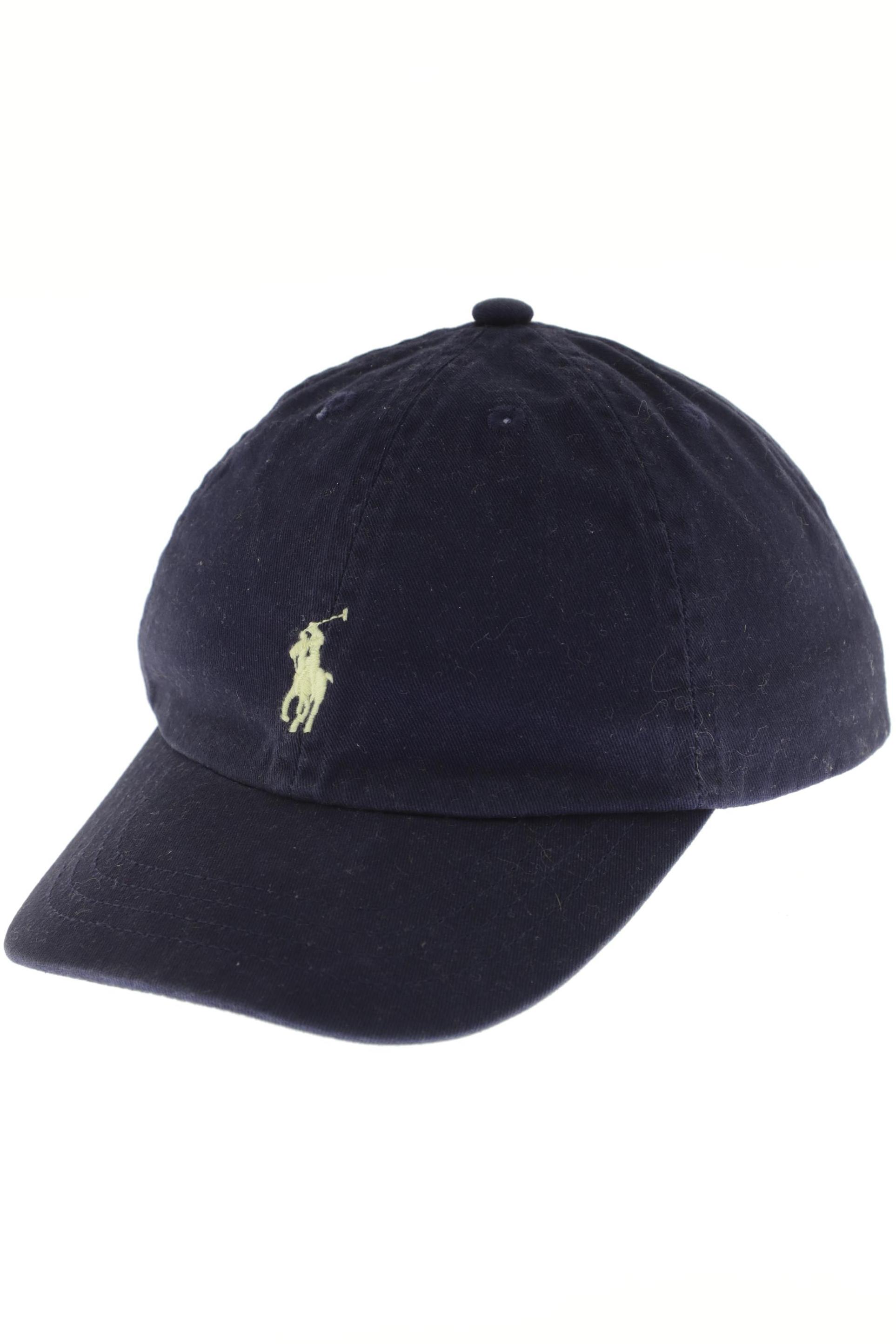 

Polo Ralph Lauren Herren Hut/Mütze, marineblau, Gr. uni