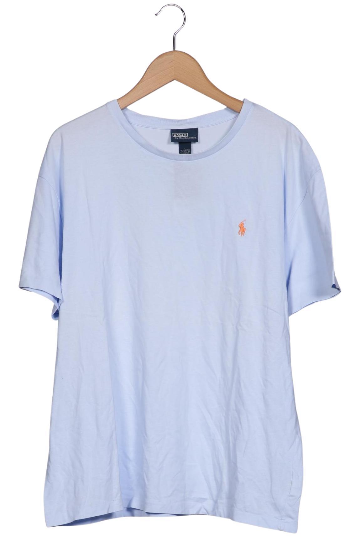 

Polo Ralph Lauren Herren T-Shirt, hellblau, Gr. 52