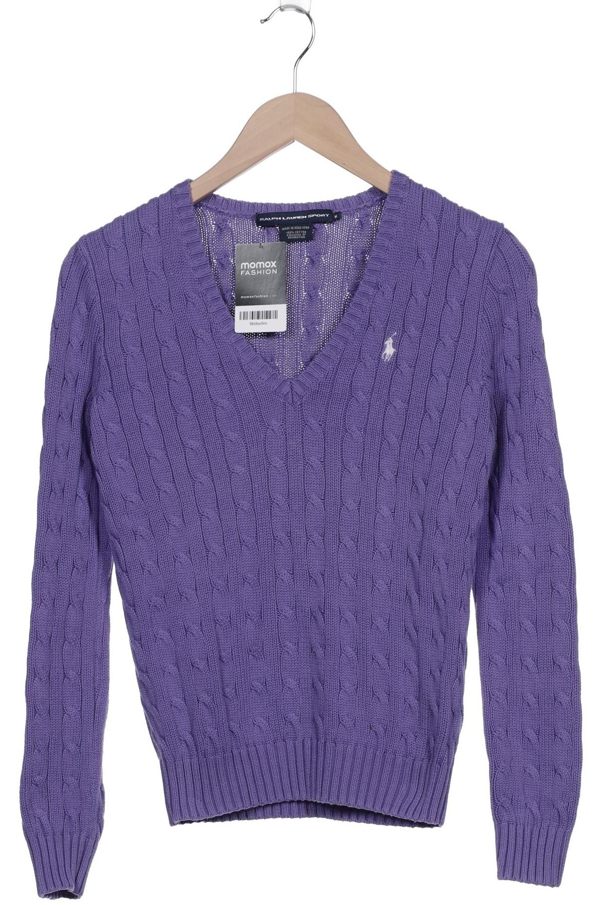 

Polo Ralph Lauren Damen Pullover, flieder